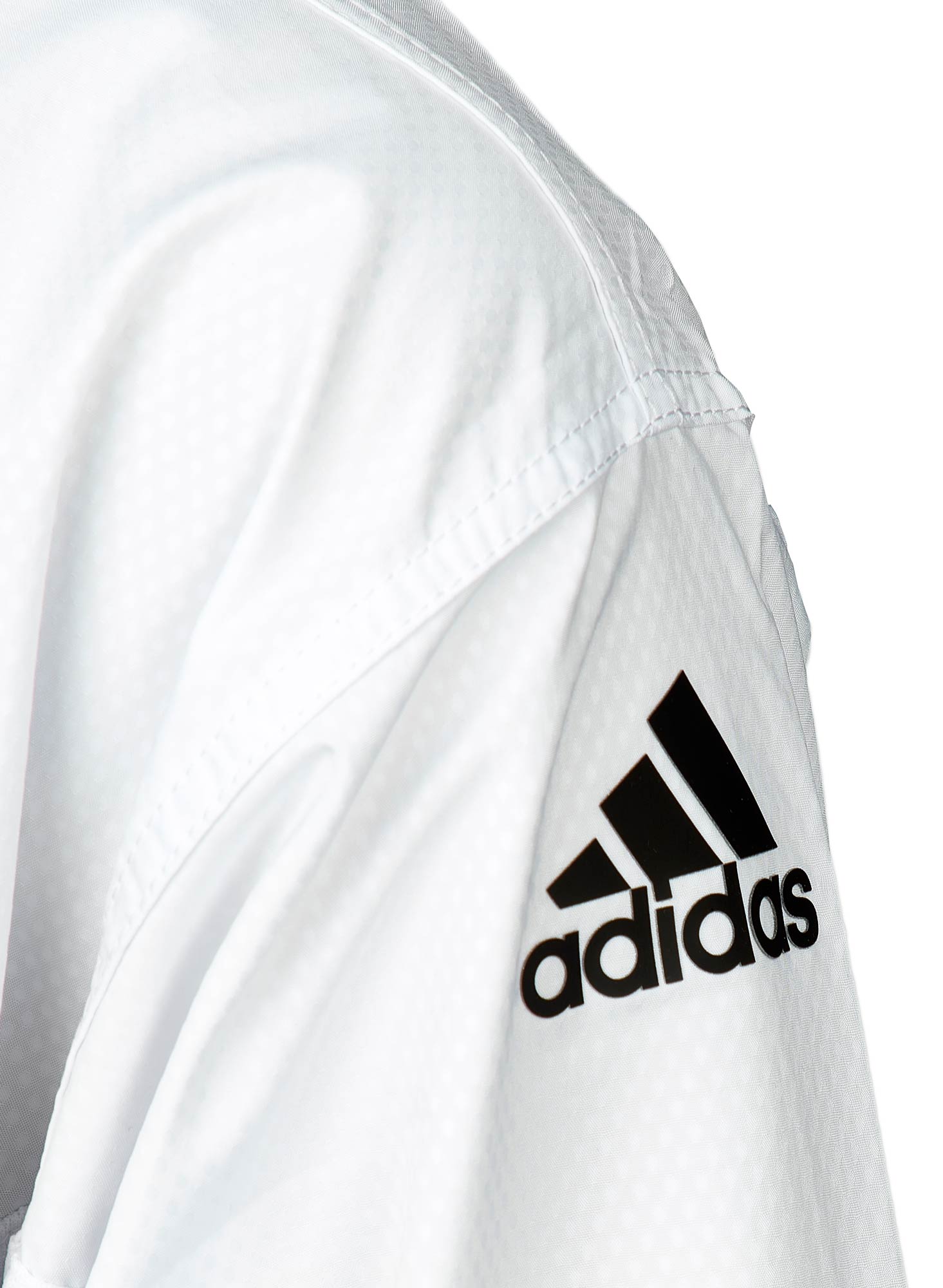 adidas Damen-Taekwondoanzug, Fighter aditld01