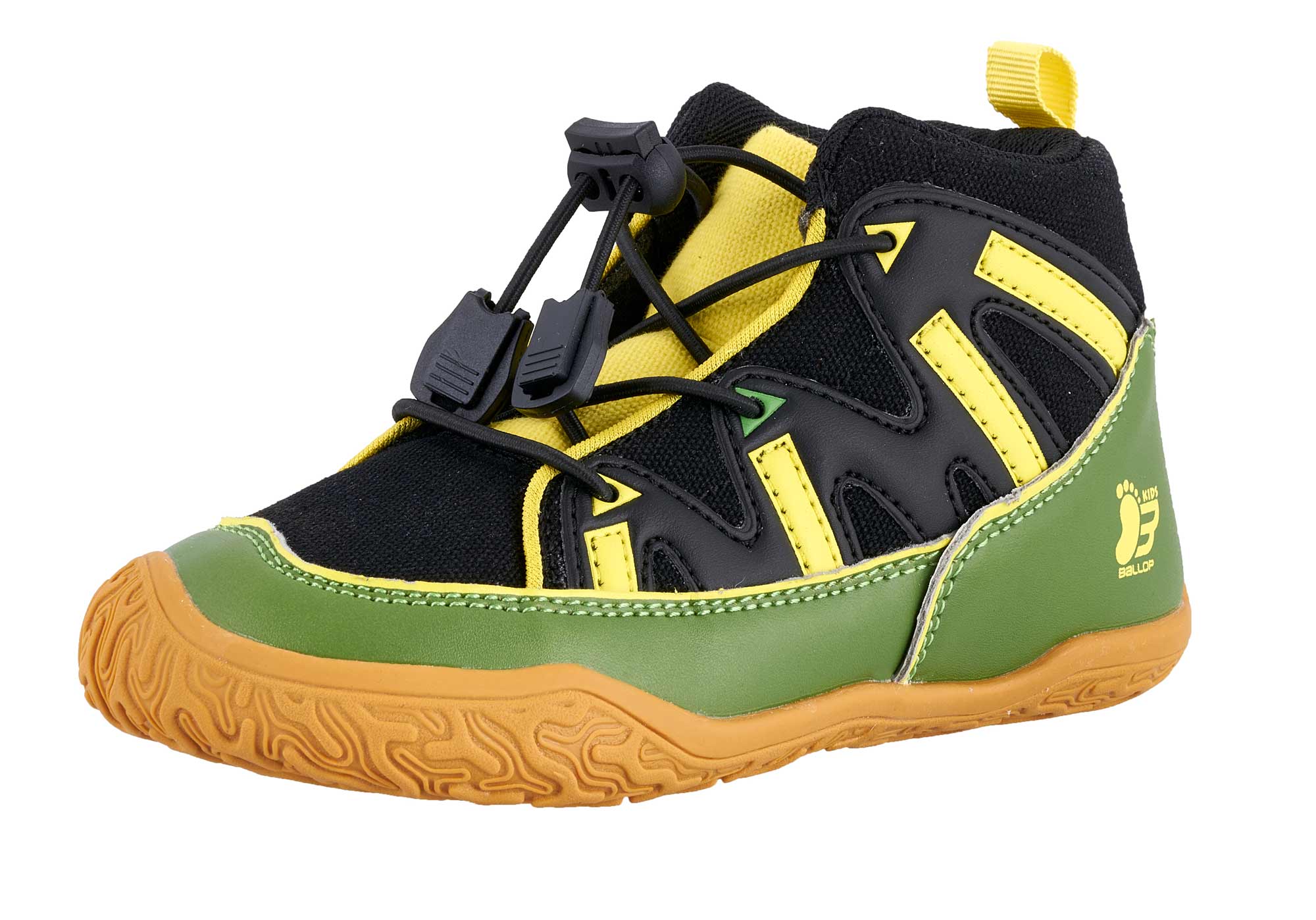 BALLOP Kids Barfußschuhe Intense