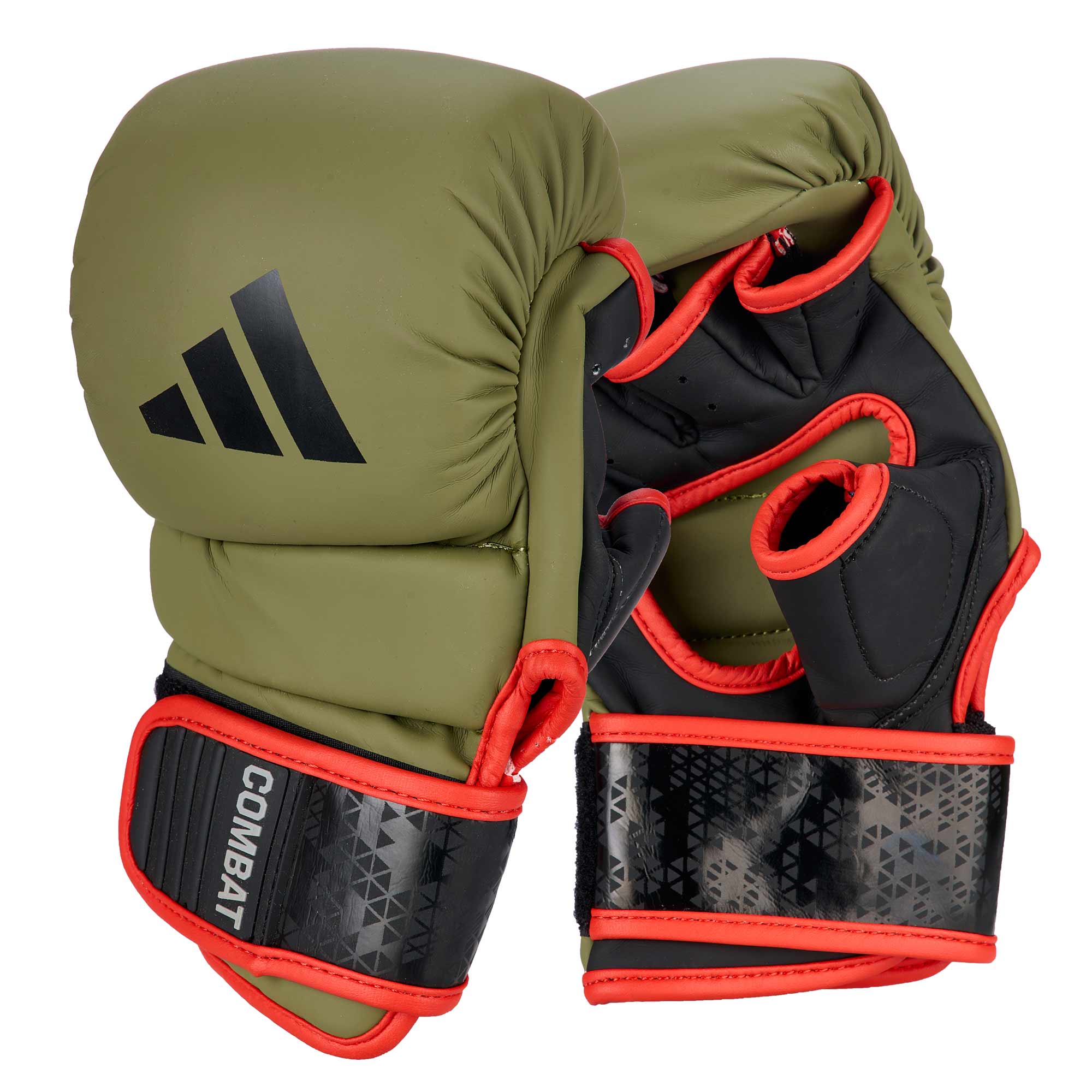 adidas Combat 50 MMA Sparring Glove adiC50GG