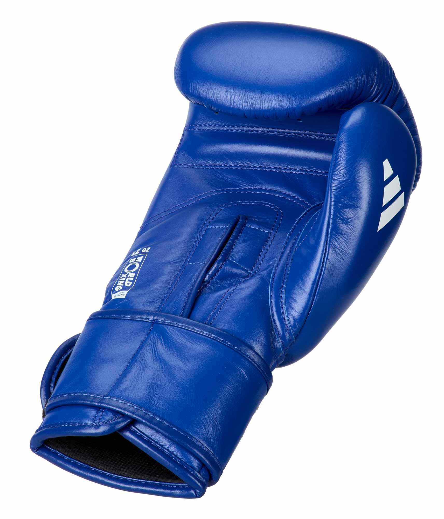 adidas World Boxing Boxhandschuhe Leder, adiWOBG1
