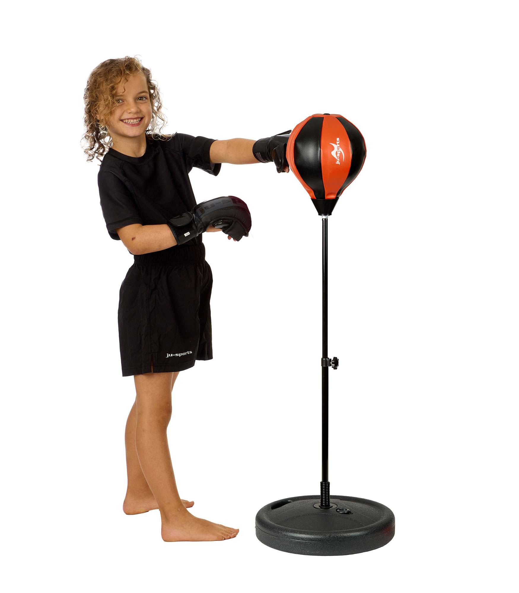 Kinder Standboxbirne - Cobra Bag Kids