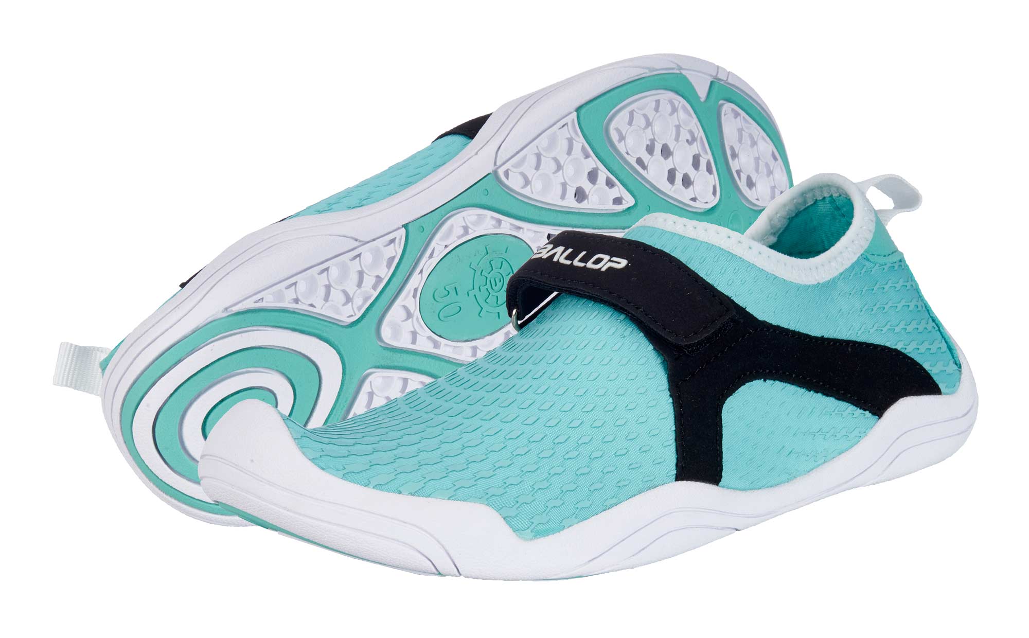 BALLOP Aquafit Typhoon mint