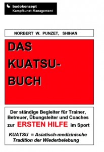 Das Kuatsu-Buch