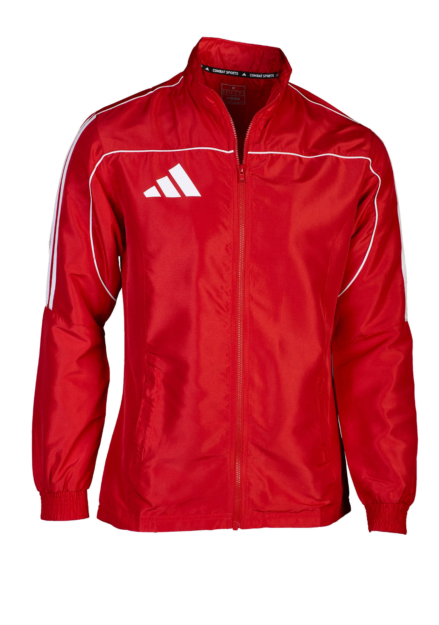 adidas Trainingsjacke TR40, rot