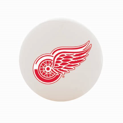 NHL Streethockey-Ball "Detroit Red Wings", F21