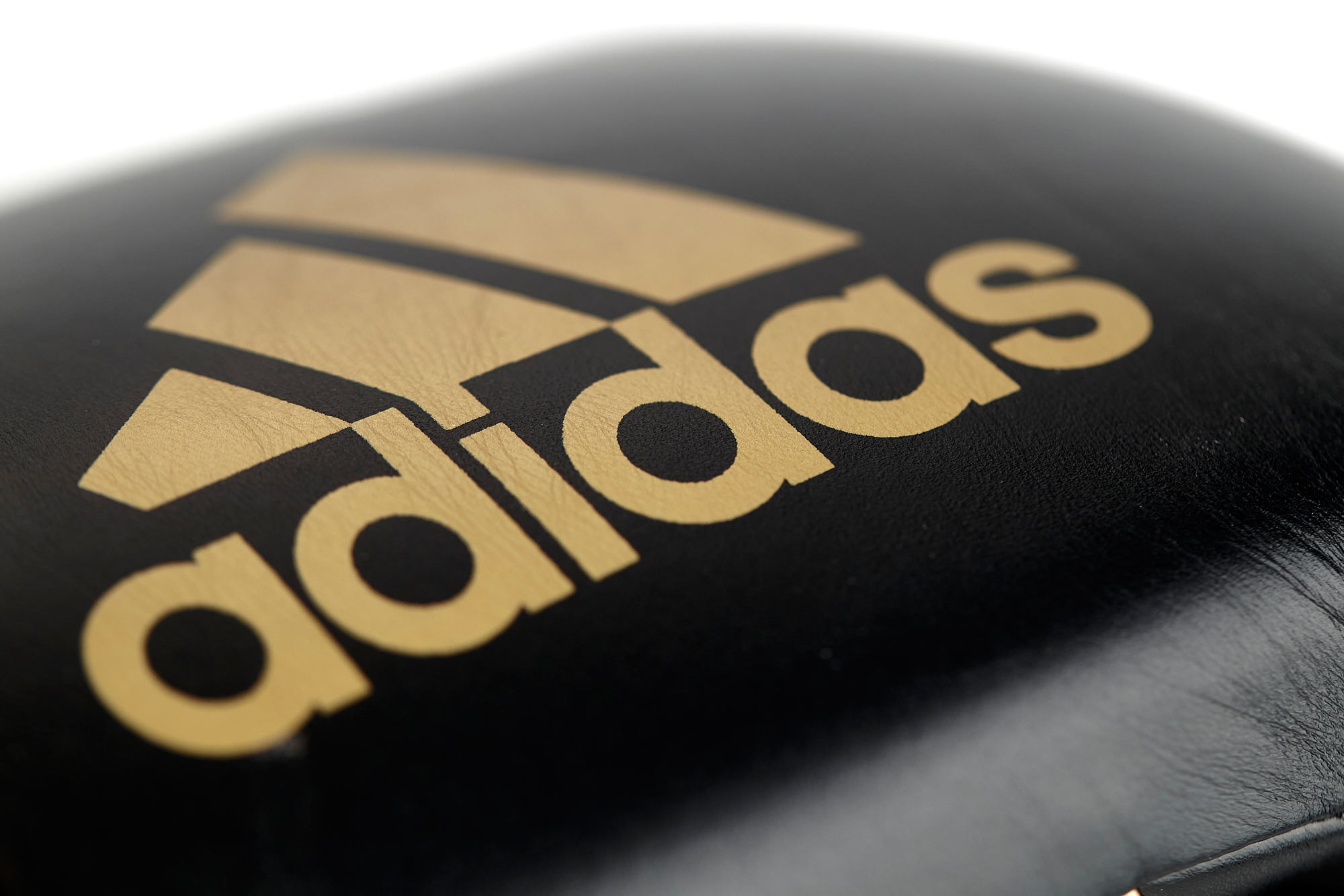adidas Hybrid 200 black/gold, ADIH200