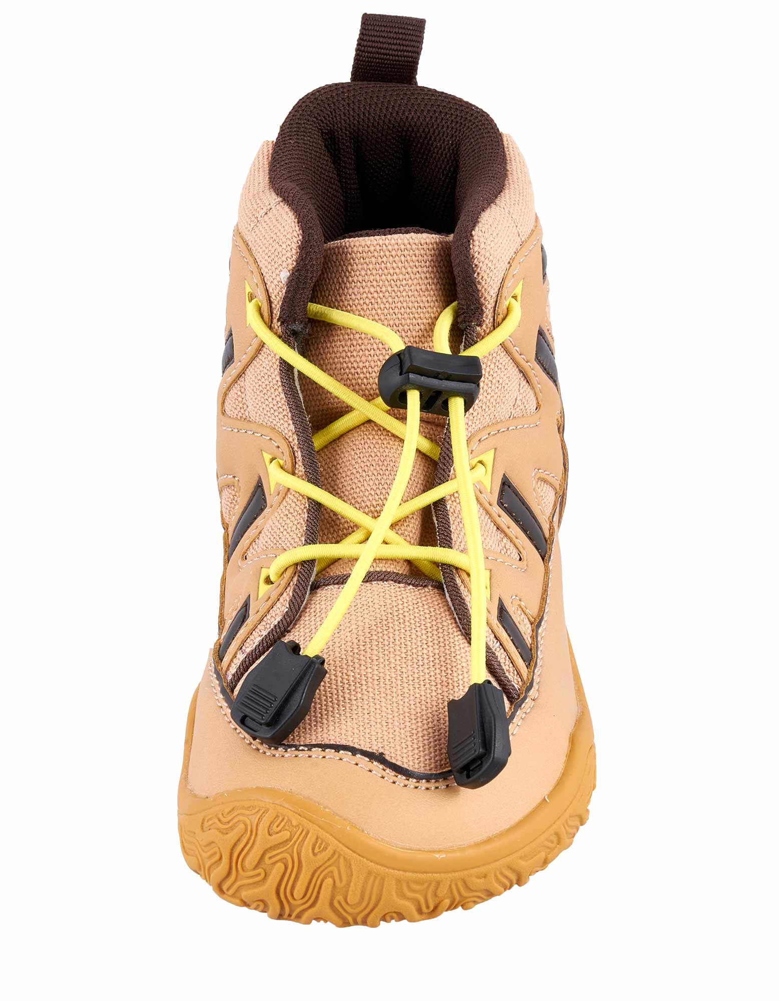 BALLOP Kids Barfußschuhe Intense