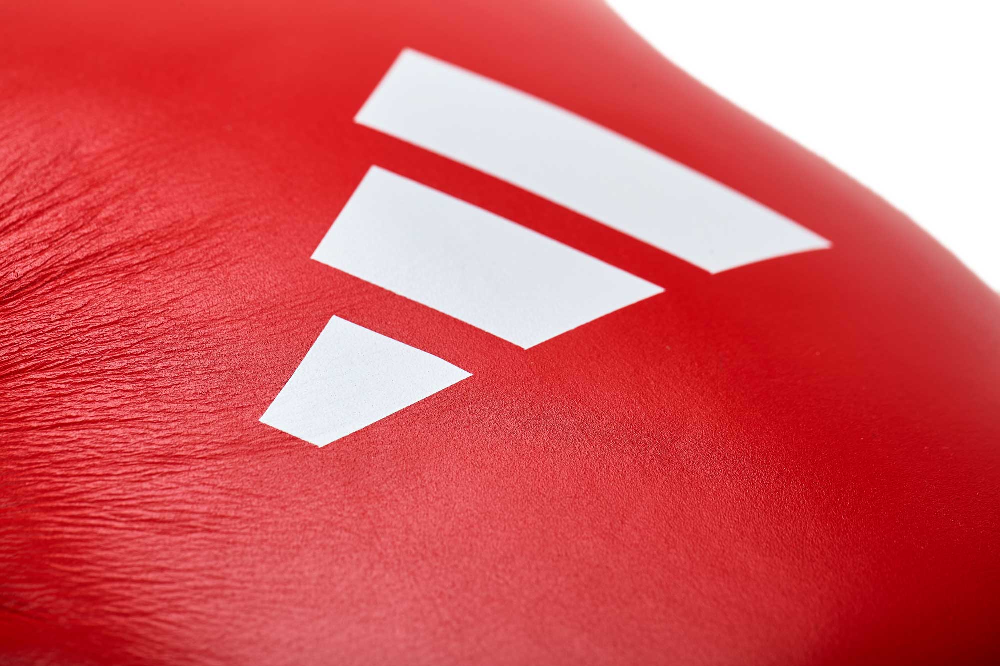 adidas World Boxing Boxhandschuhe Leder, adiWOBG1