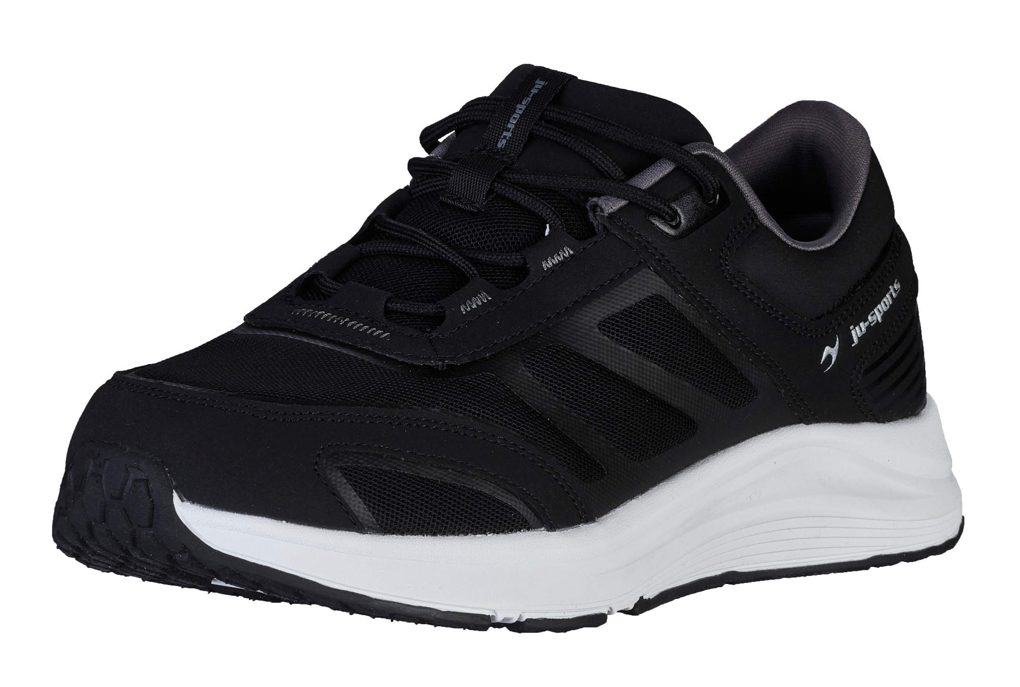 Ju-Sports Team Sneaker C3, Schuhe