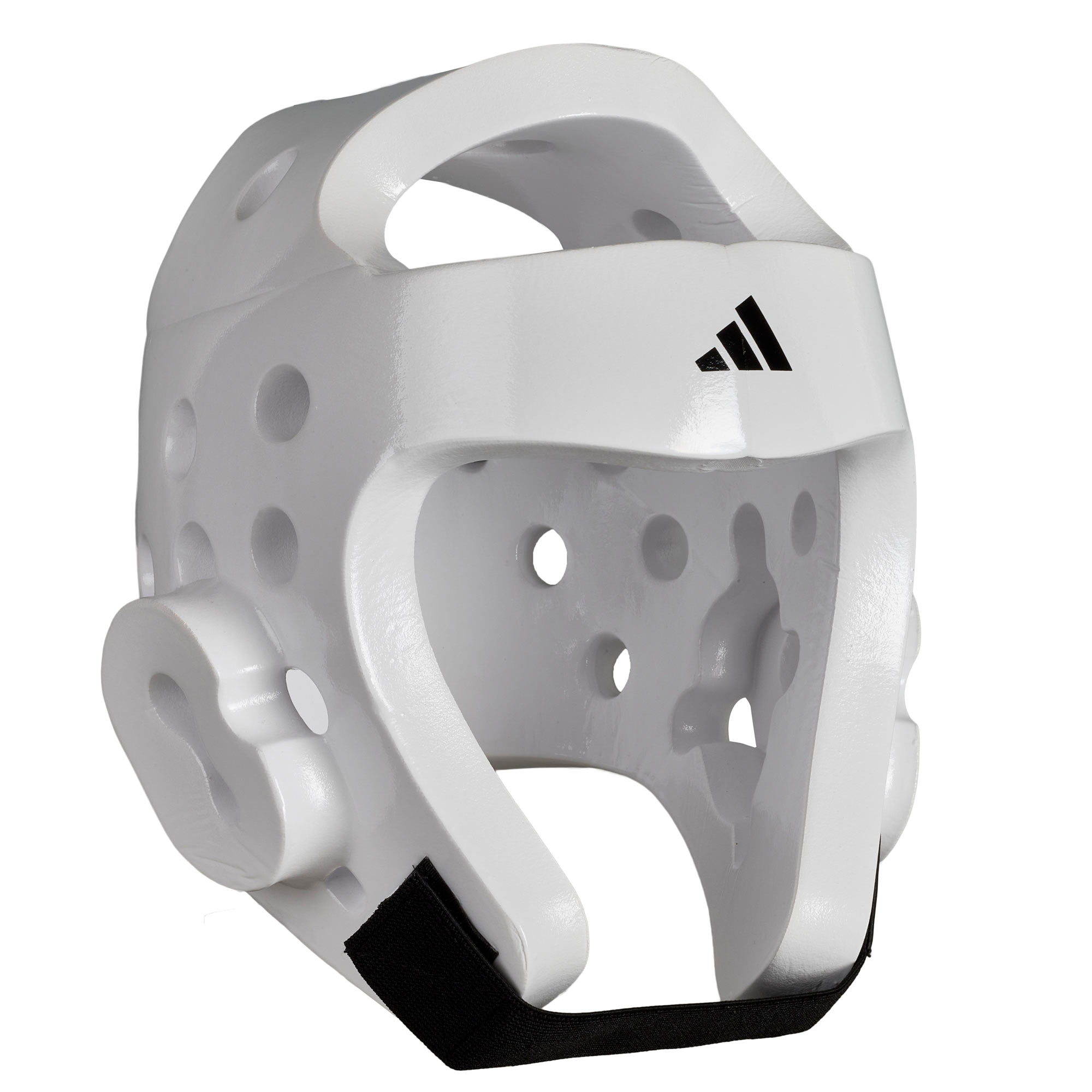 adidas Kopfschutz Dip weiß, ADITHG01