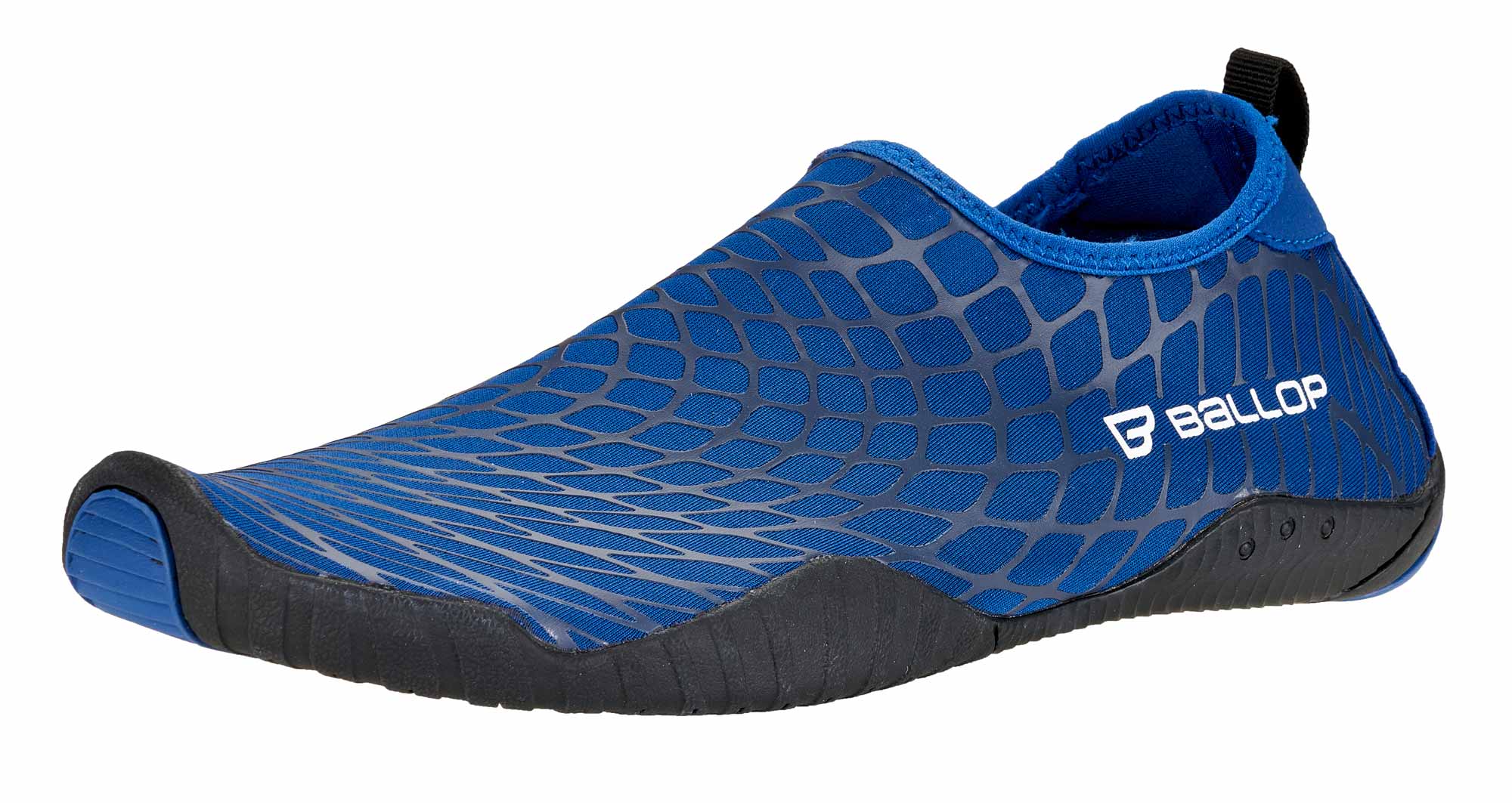 BALLOP Skinfit Spider