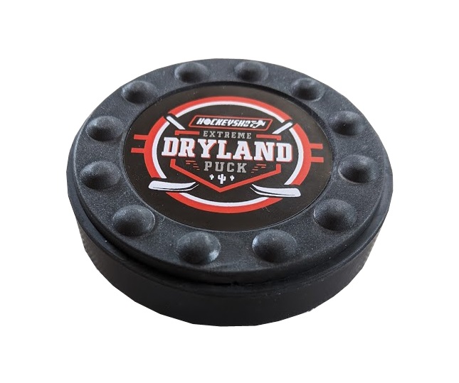 Dryland Extreme Puck - Gleitpuck - Sommer-Training