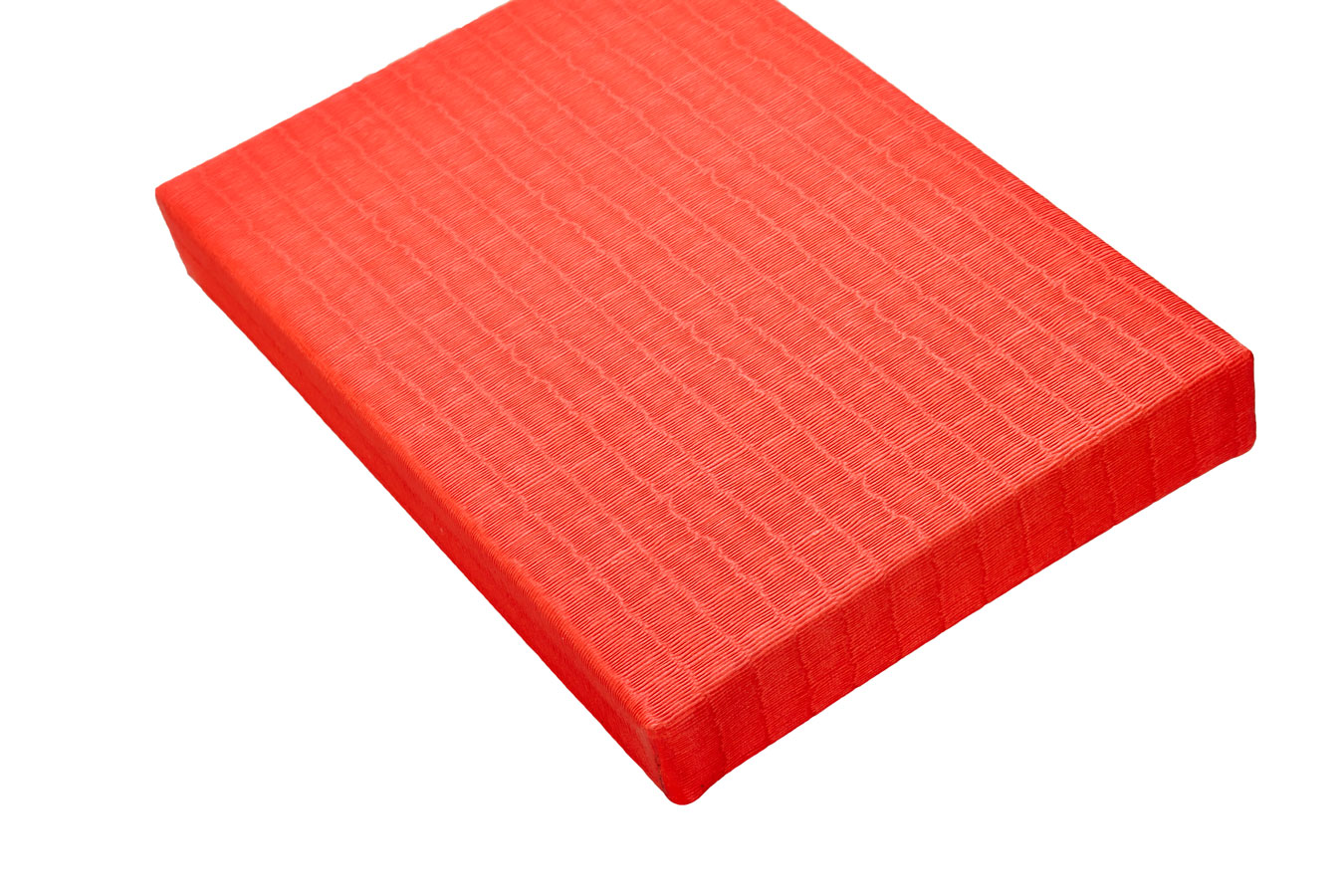 Tatami AGGLOREX Standard 1 x 2 m x 4 cm, made in Europe