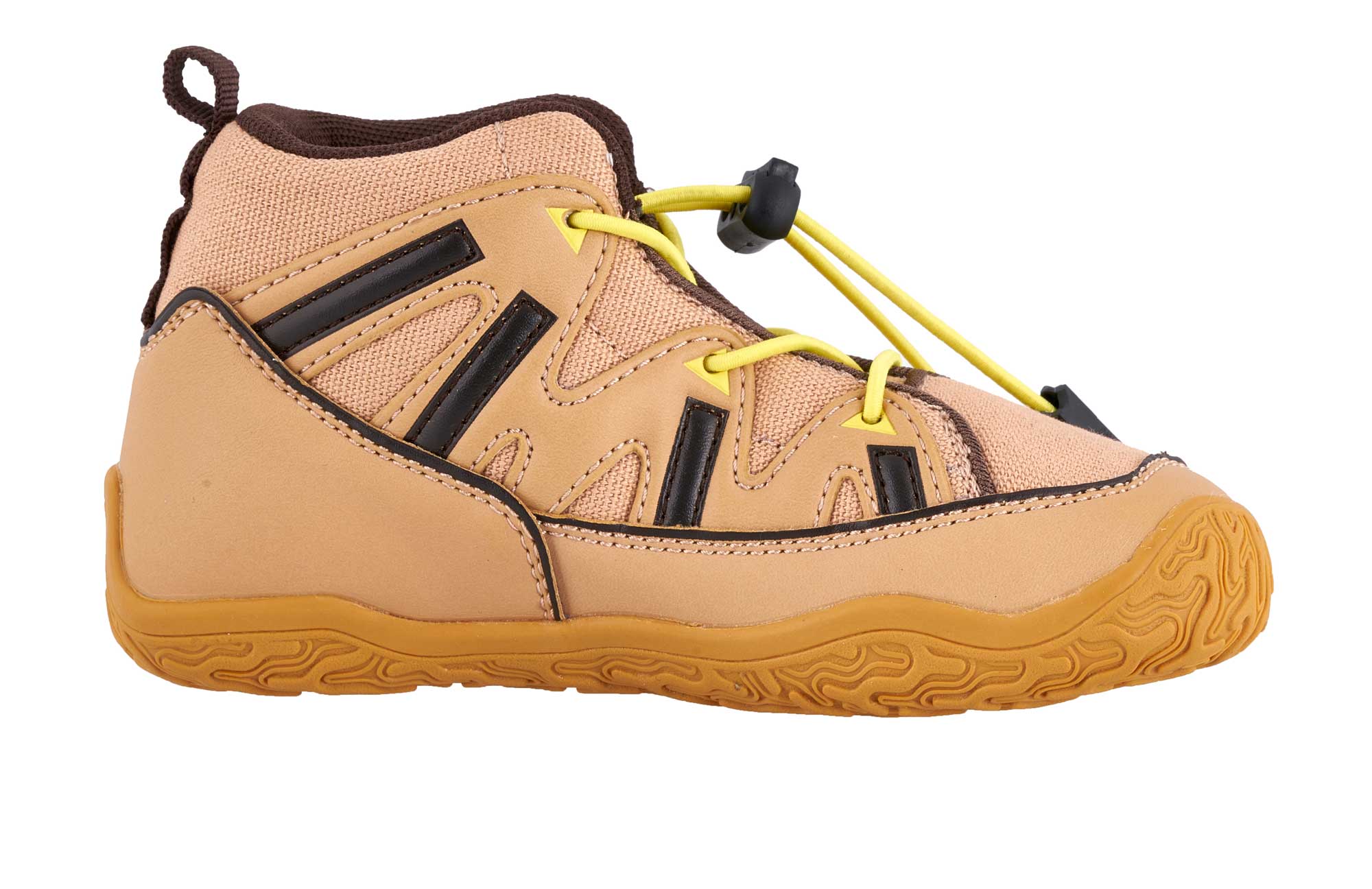 BALLOP Kids Barfußschuhe Intense