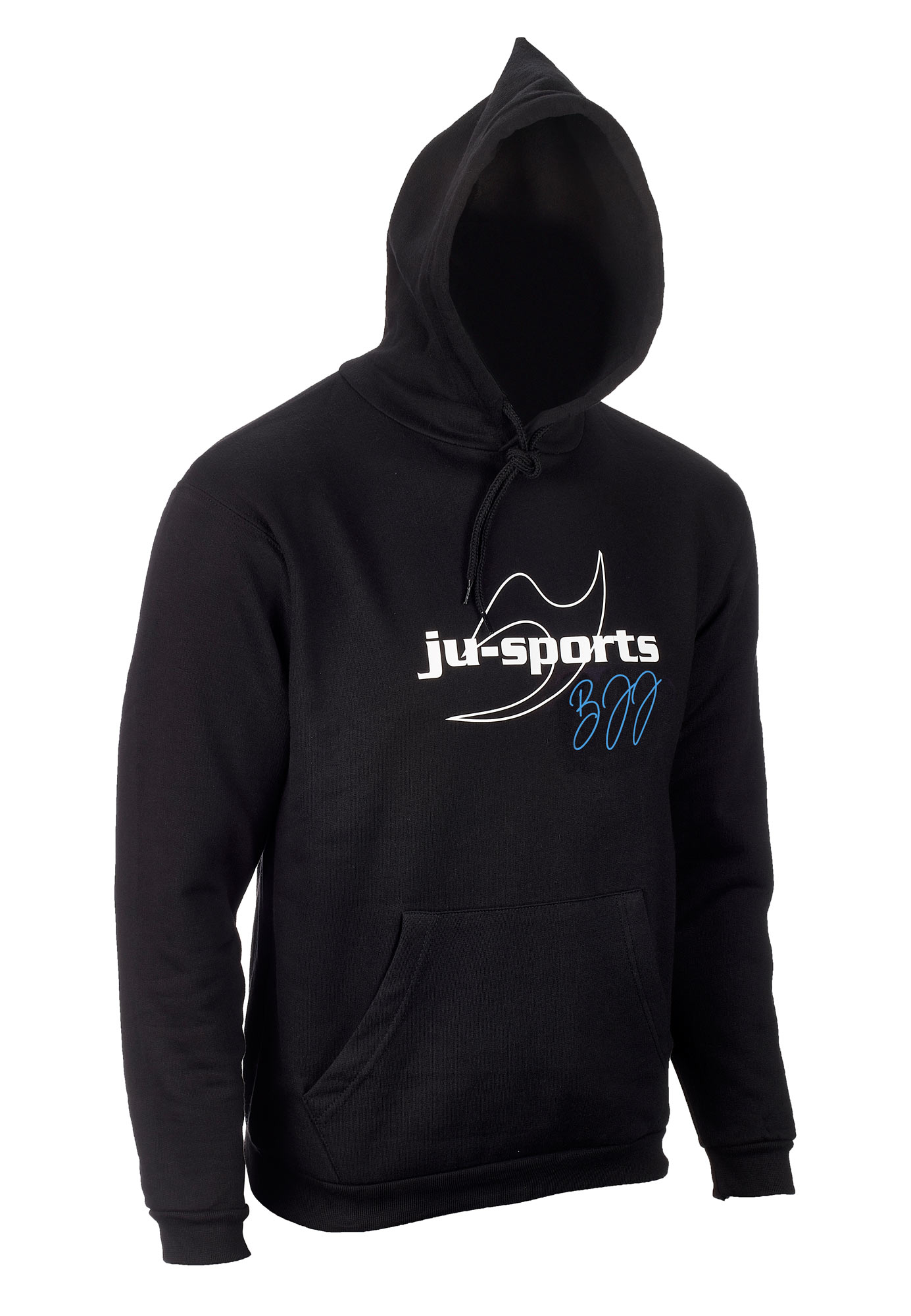 Ju-Sports Signature Line "BJJ" Hoodie