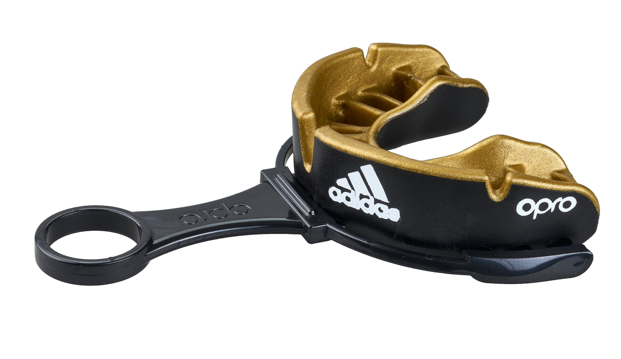 adidas Zahnschutz OPRO Gold, ADIBP35