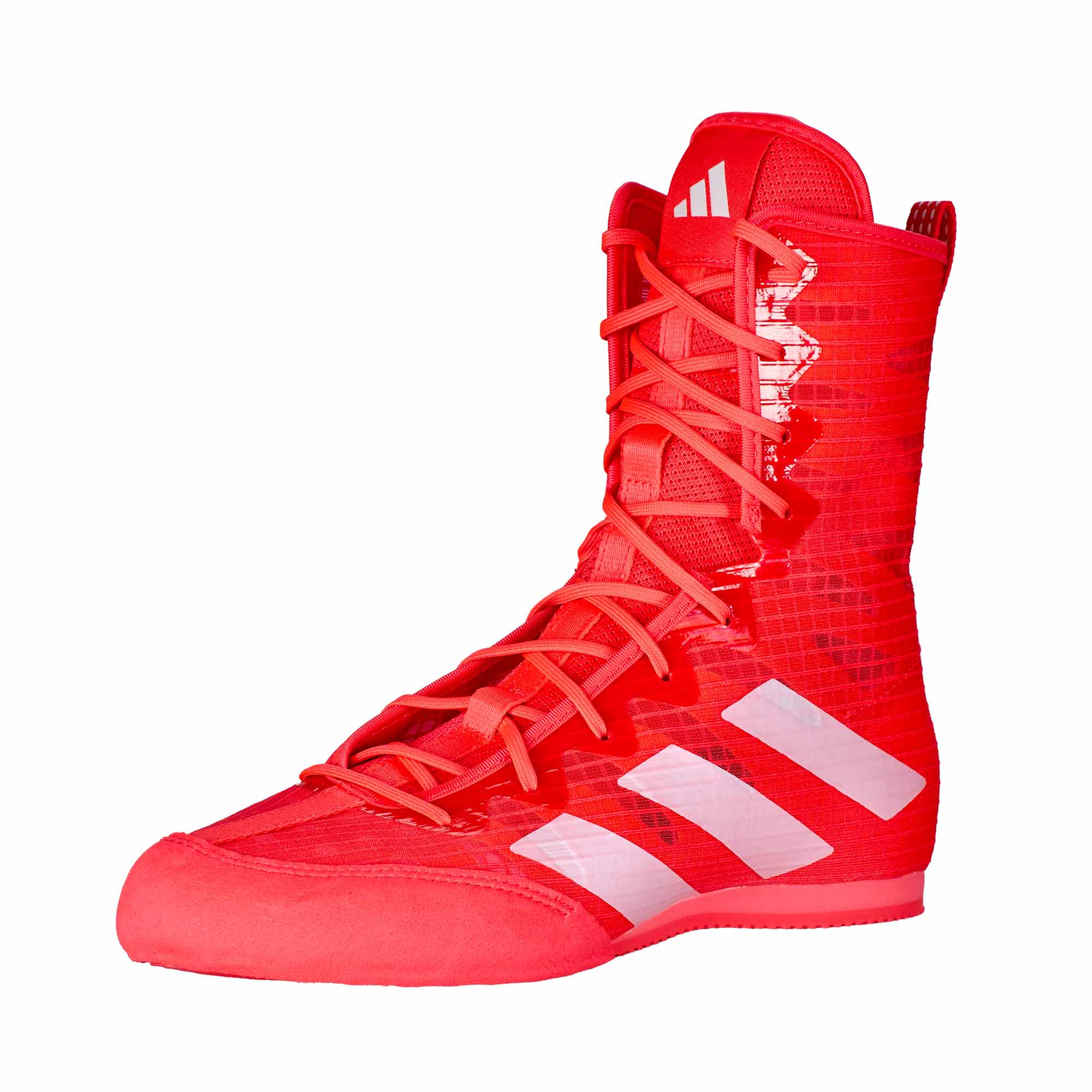 adidas Boxschuhe Box Hog 4