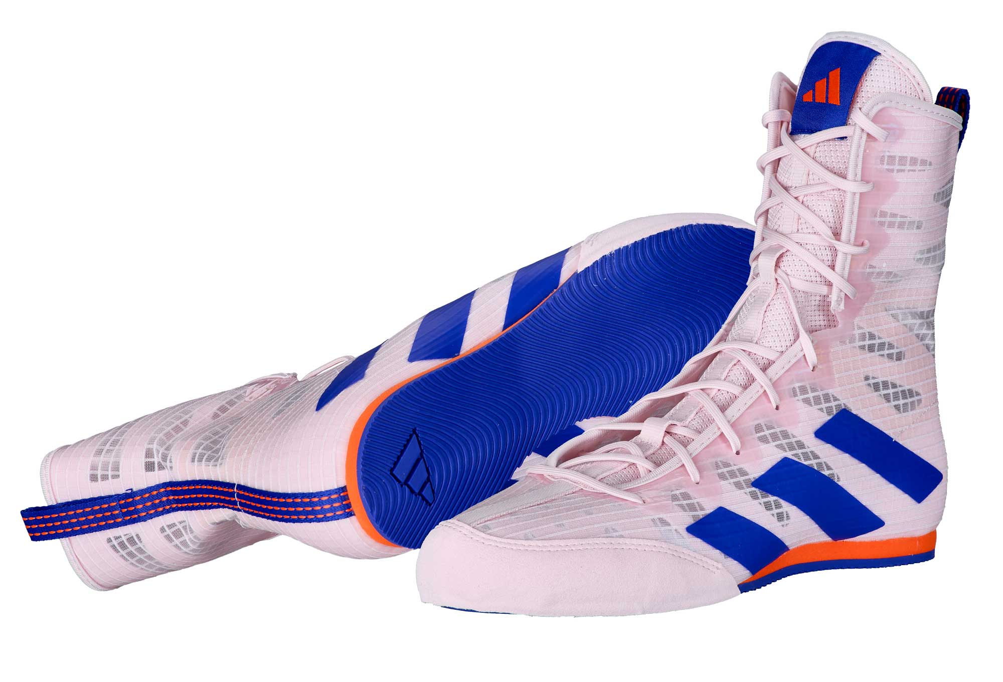 adidas Boxschuhe Box Hog 4