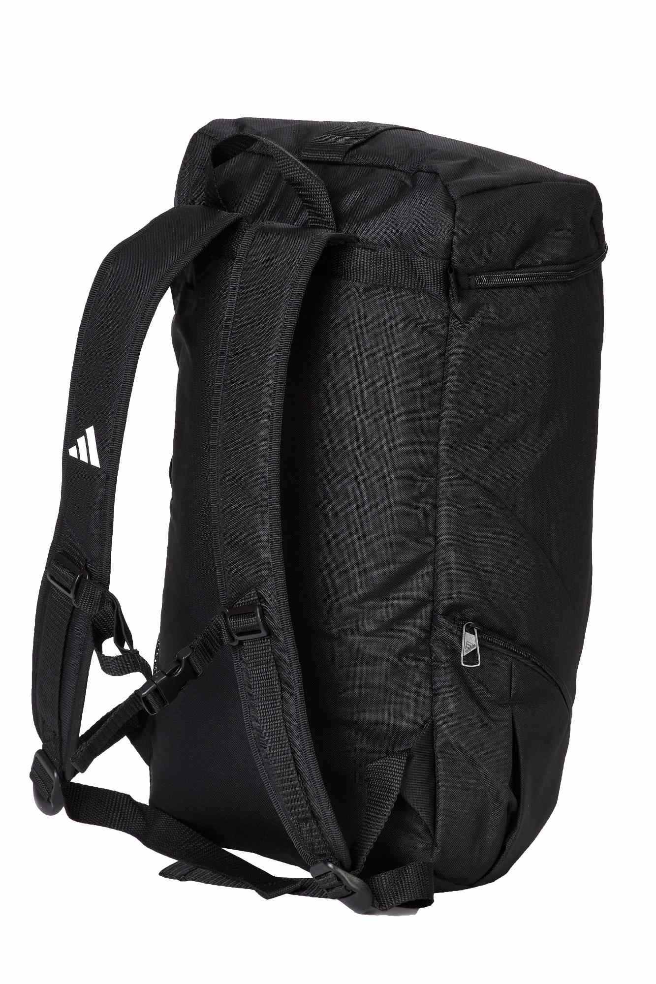 adidas Sport Rucksack "Taekwondo" black/white, adiACC090T