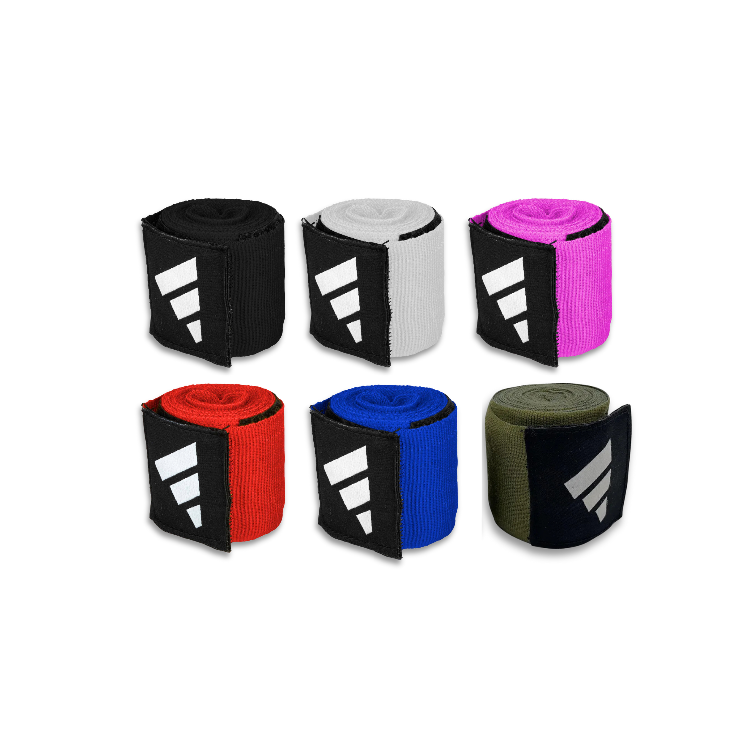 adidas Boxbandage 3,55 m ADIBP03 3.5