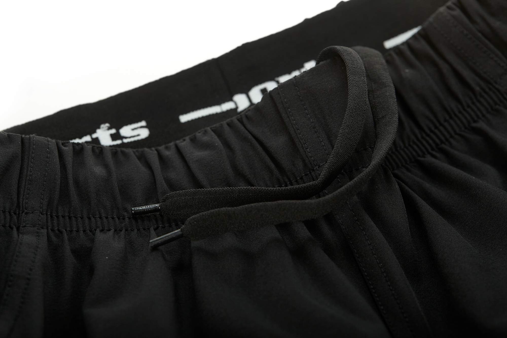 Kommando Flex - Hybrid shorts
