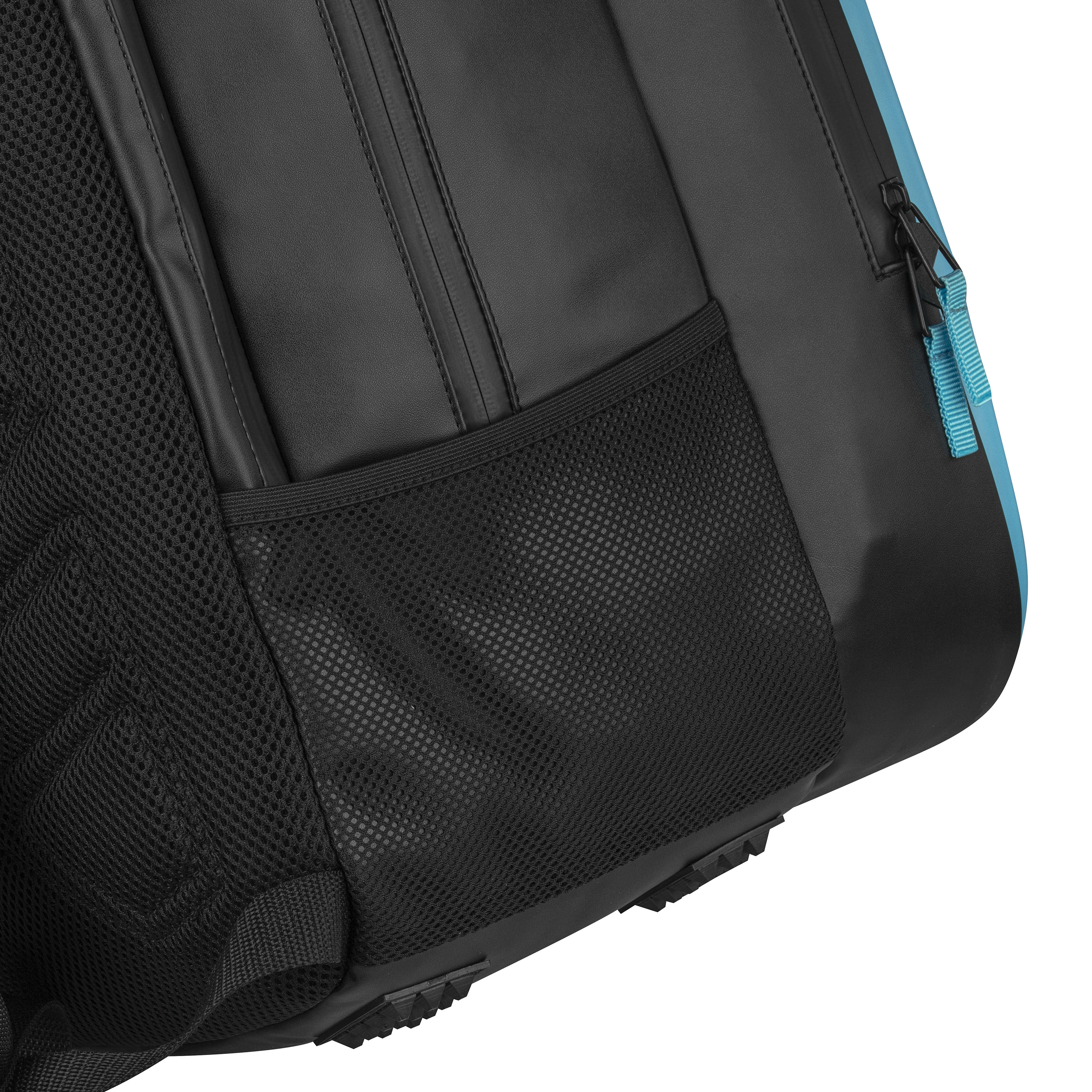 Pallap Tech. Backpack 2.0, Rucksack cyan blue