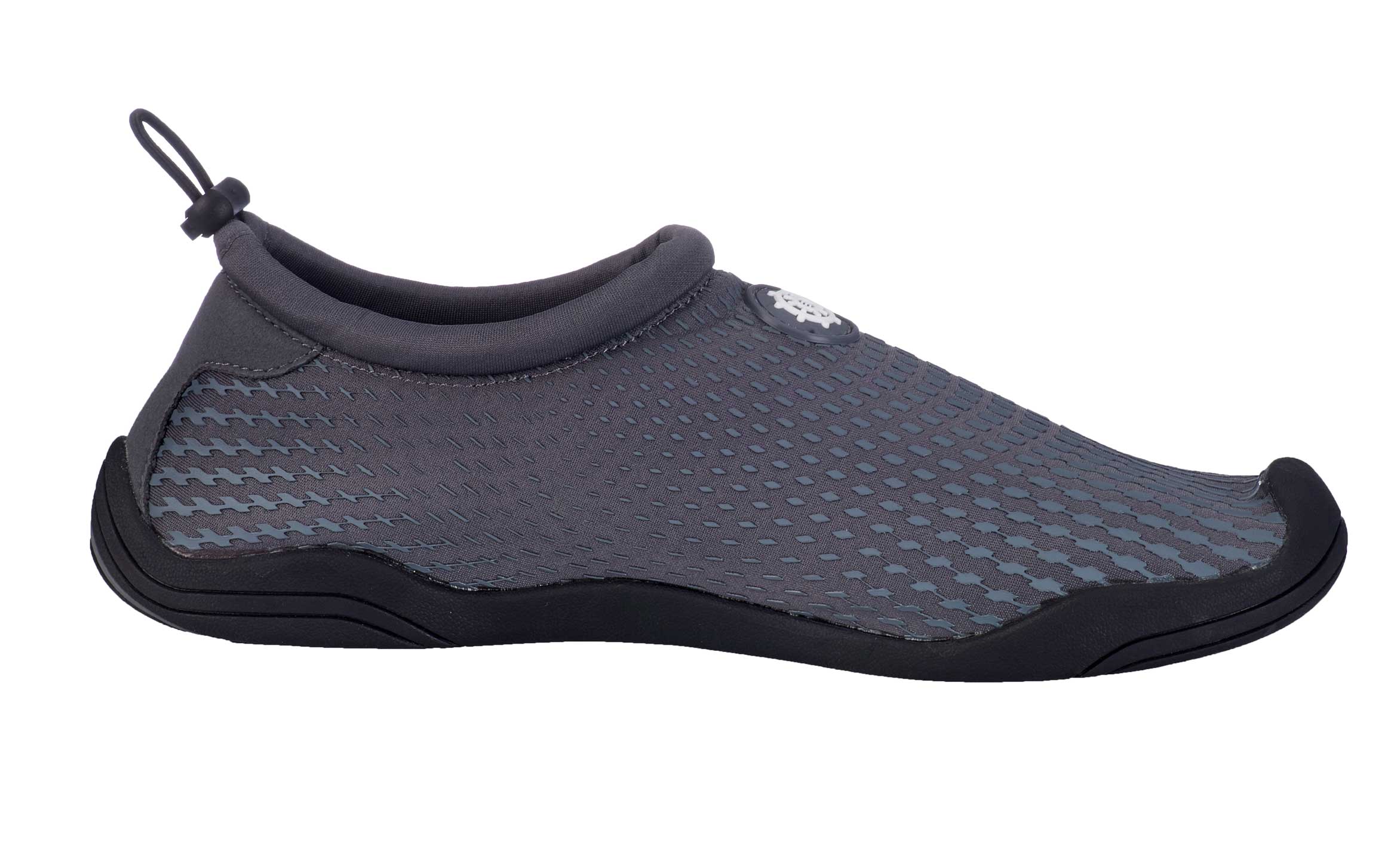 BALLOP Aquafit Voyager black/grey