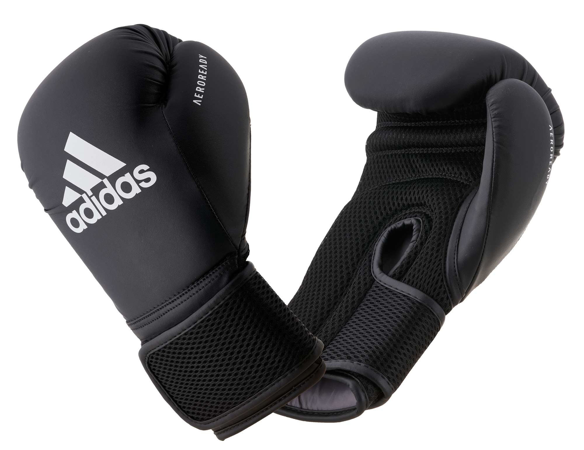 adidas Adult Boxing Kit 2, Boxset ADIBTKA02 - L