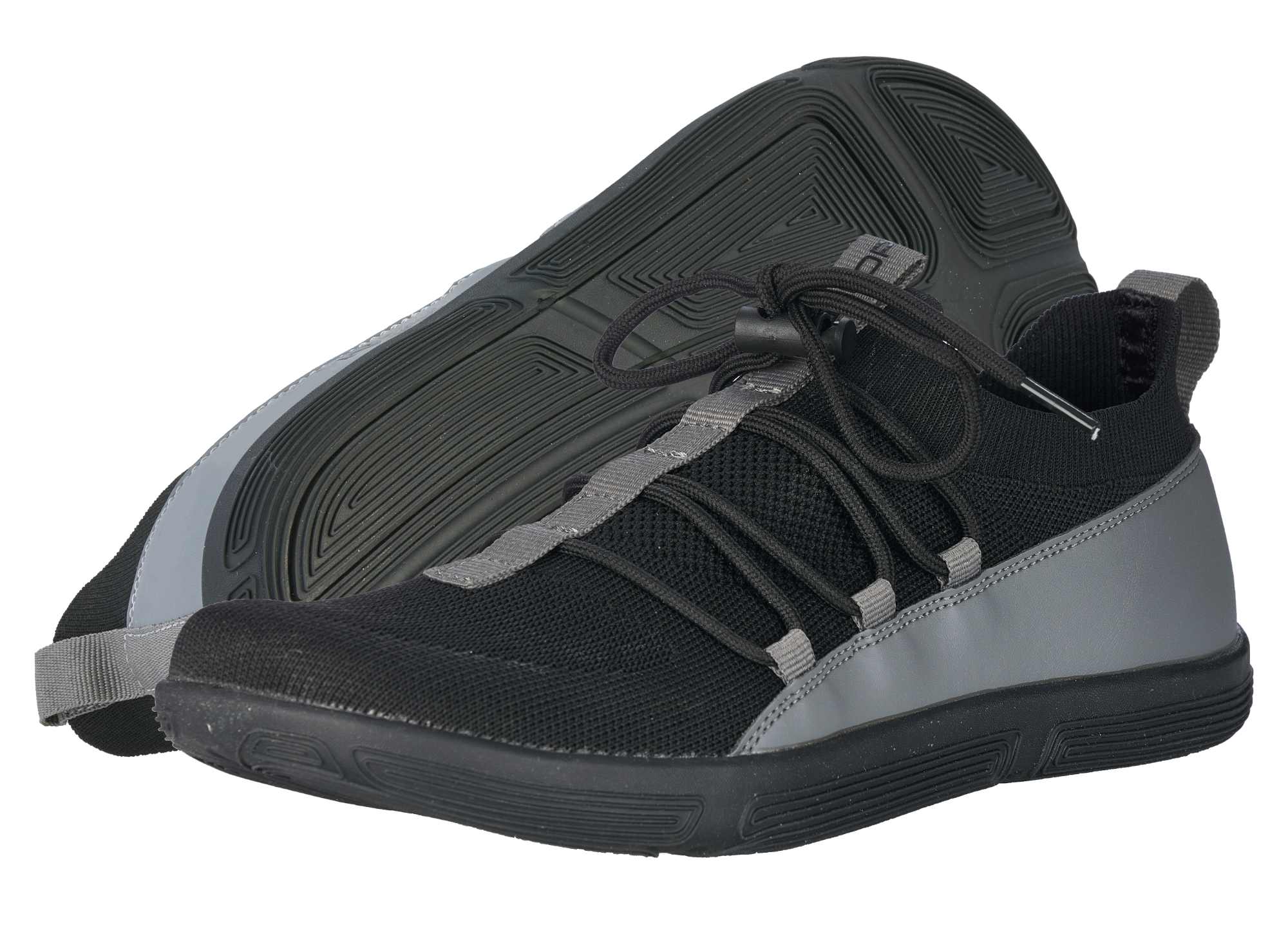 BALLOP Barfußschuhe Tilava black