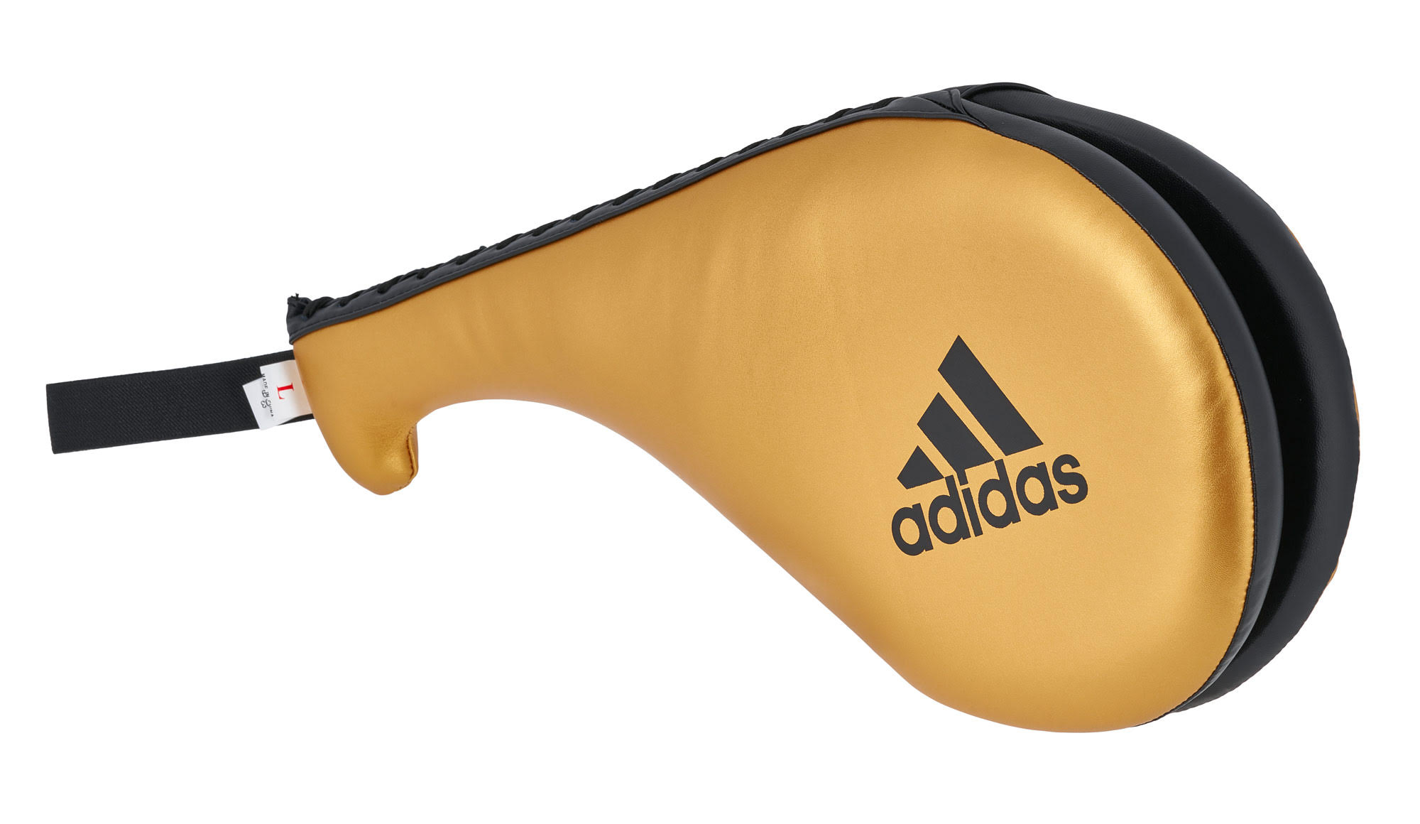 adidas double Mitt Taekwondo gold, ADITDT03