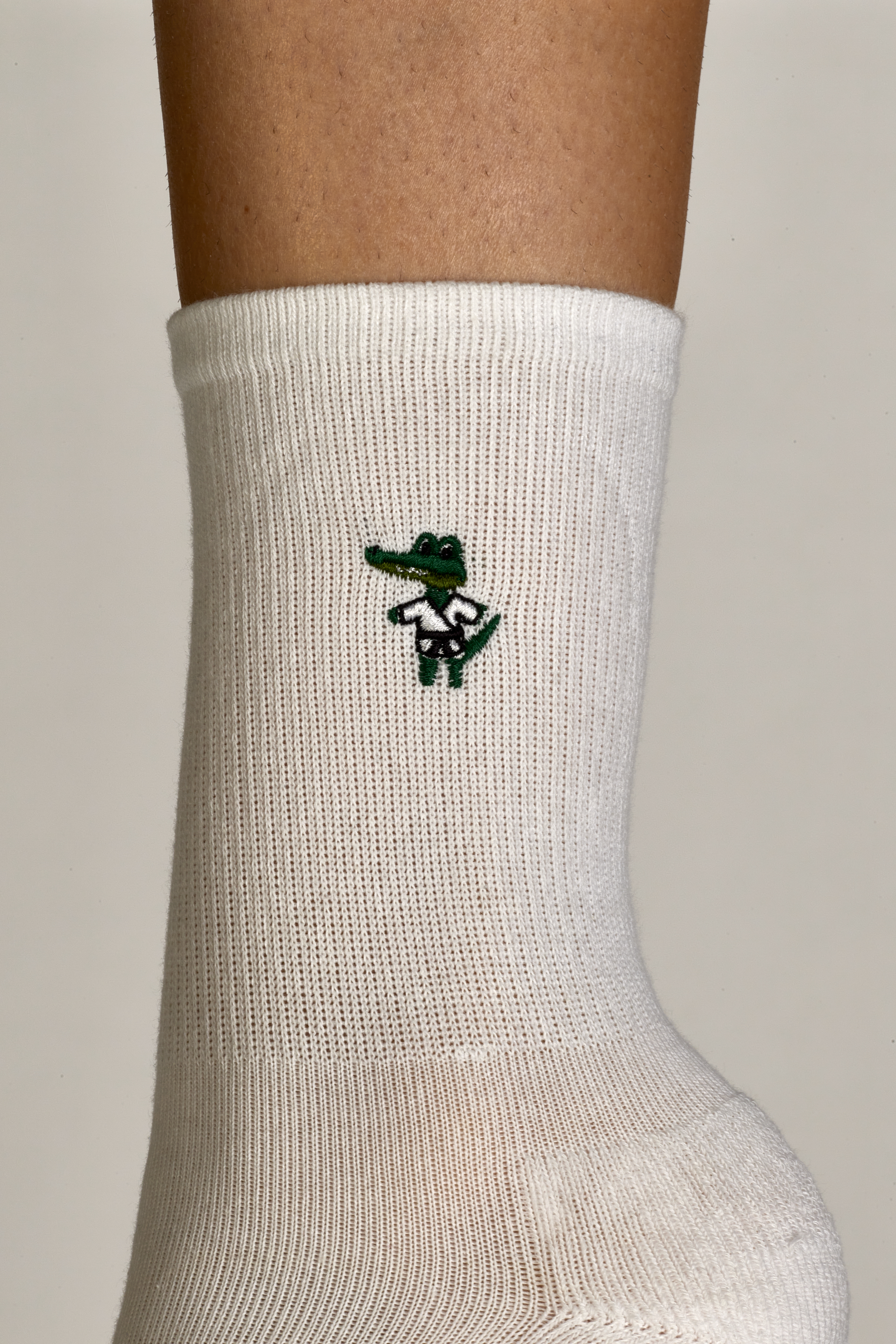 Budo-Motivsocken