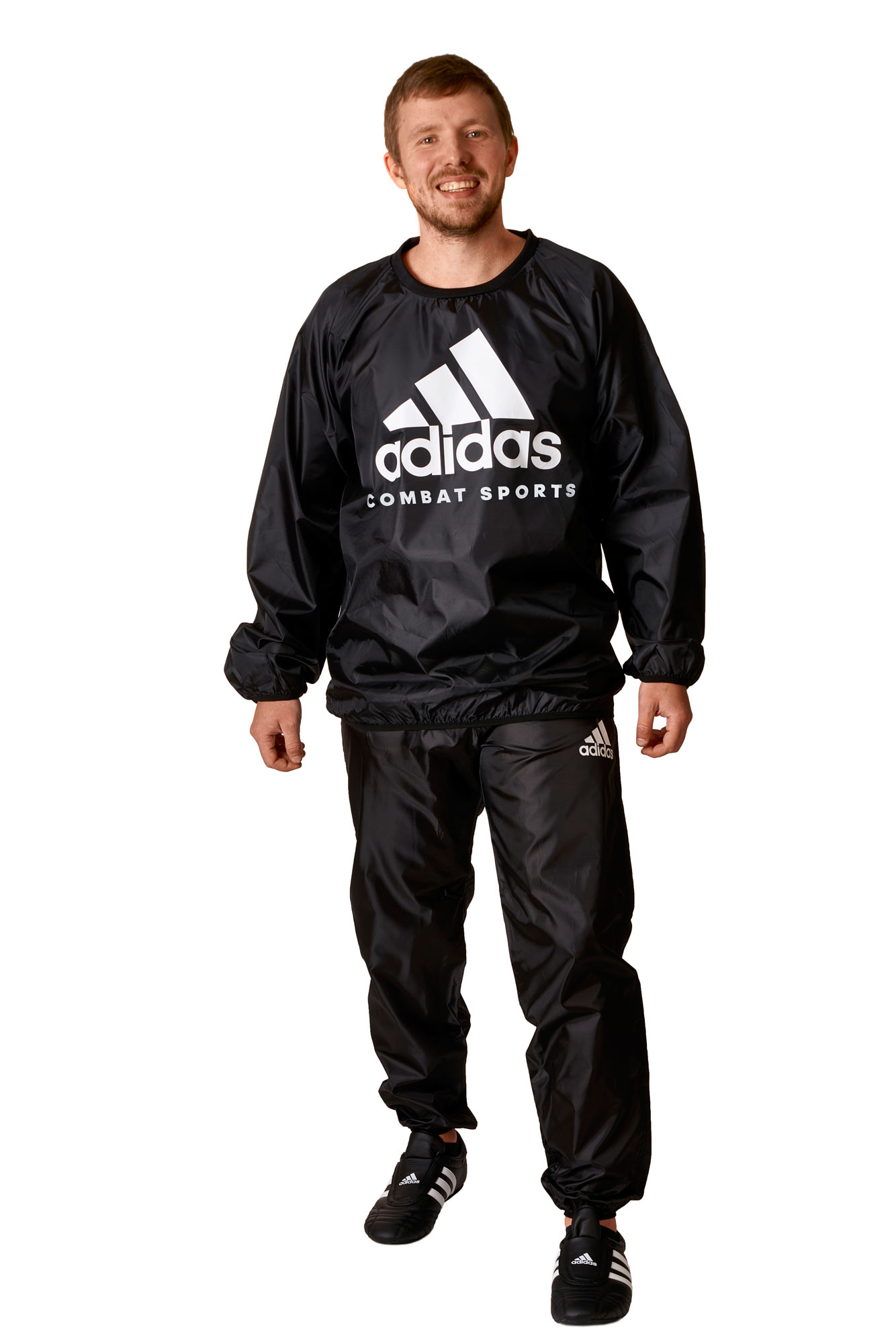 adidas Schwitzanzug, Sauna Suit, ADISS01CS