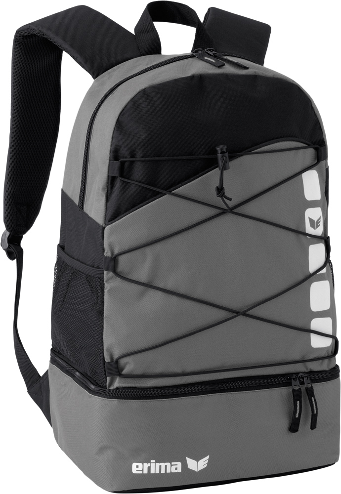 Erima CLUB 5 Multifunktionsrucksack