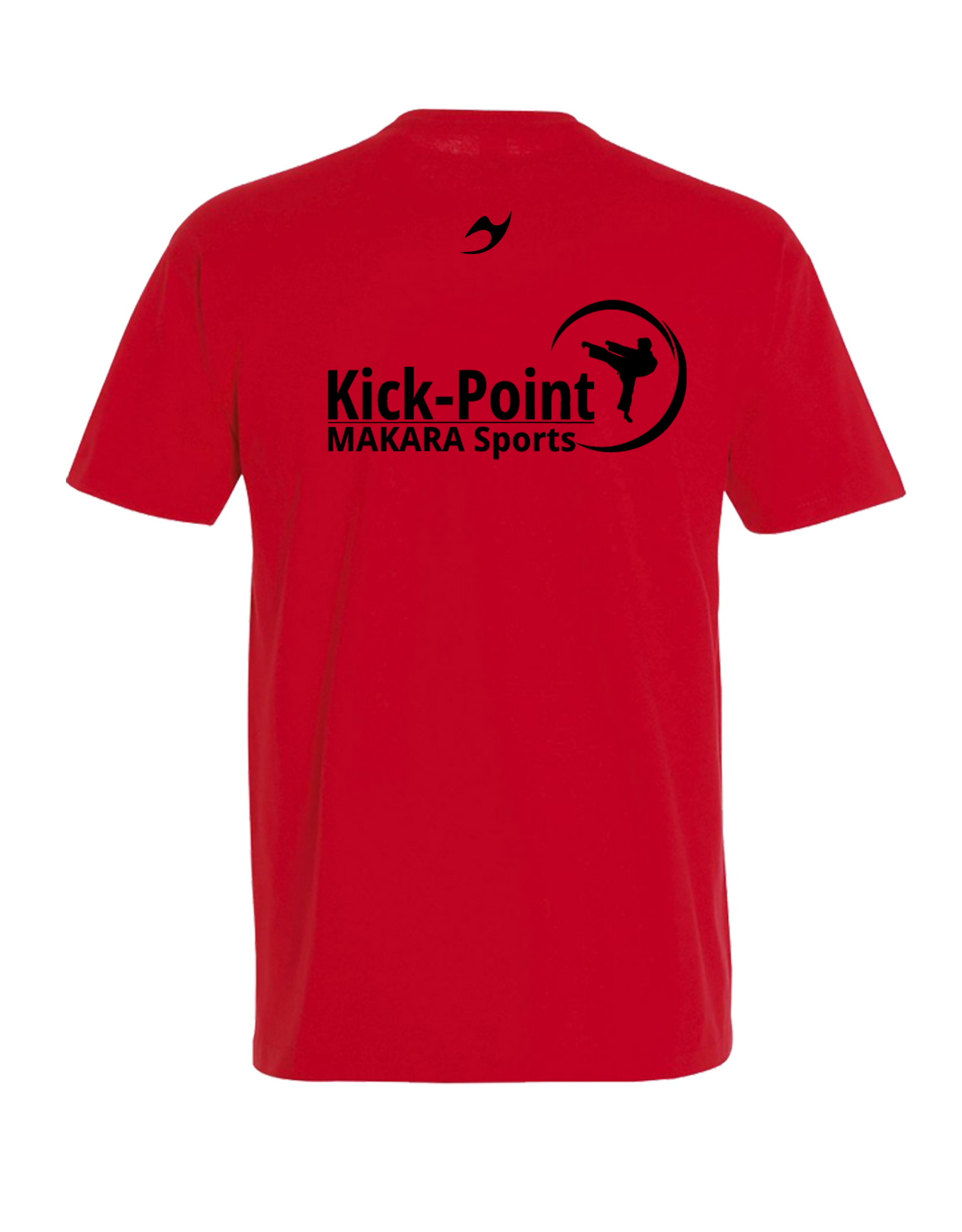 Makara Sports T-Shirt