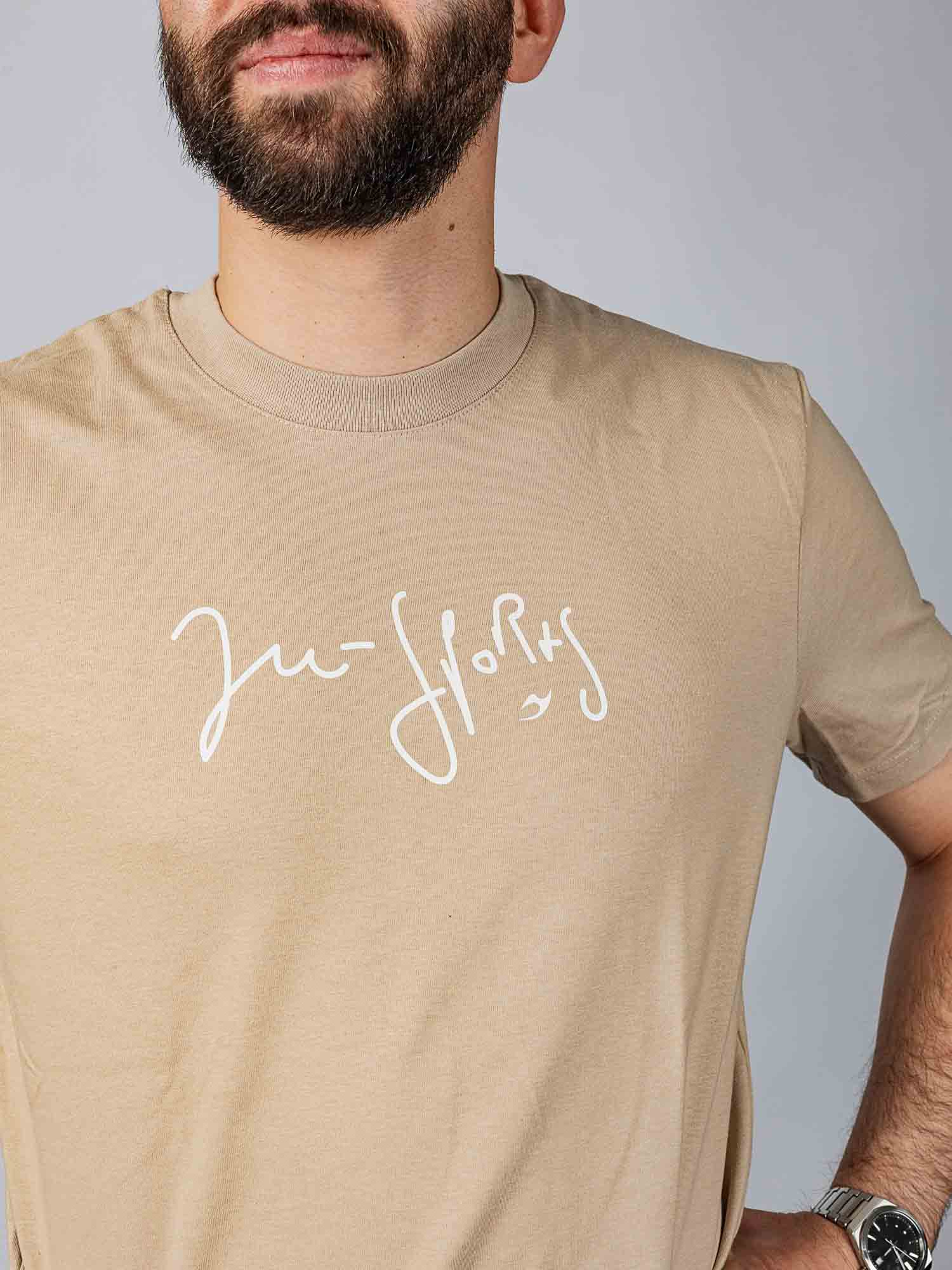 Ju-Sports Scribble Shirt