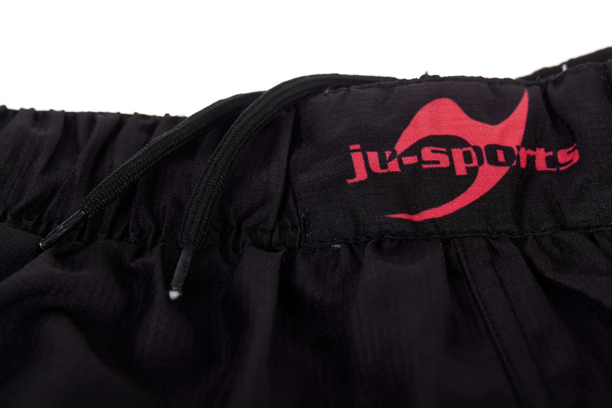 Grappling shorts double lady black/pink