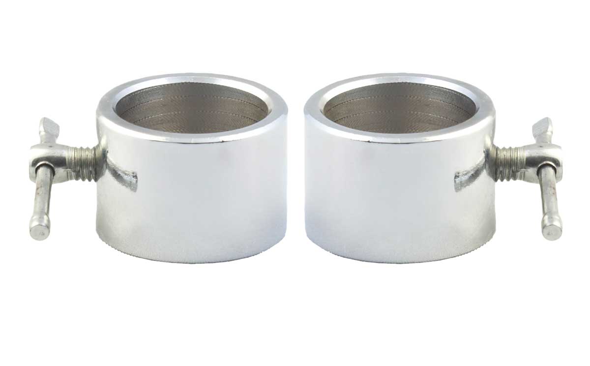 Kleiner Drehverschluss Hantelstange 30 mm