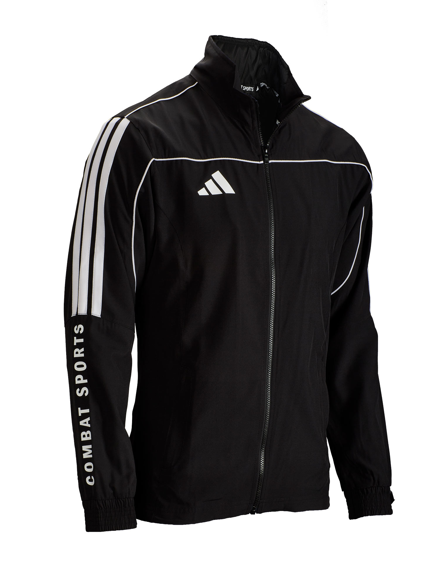 adidas Trainingsjacke TR40, schwarz