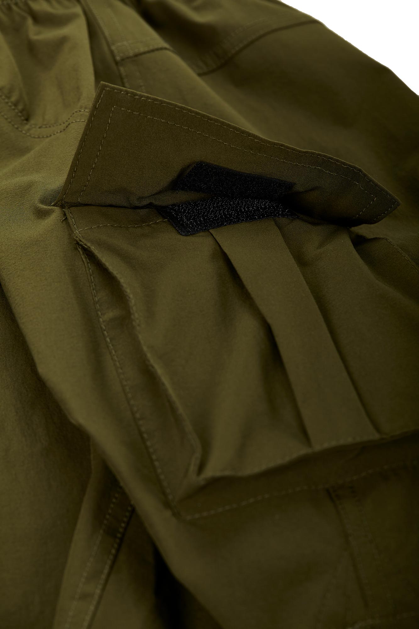 Kommando Flex - Hybrid shorts