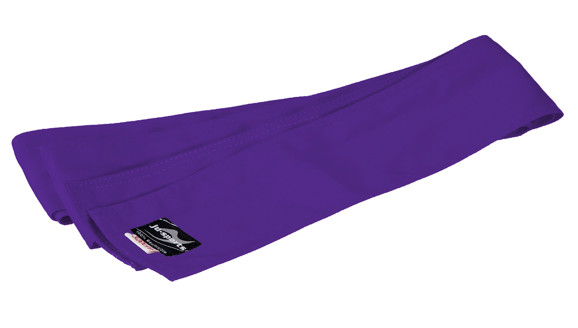 Kung Fu Schärpe aus Baumwolle