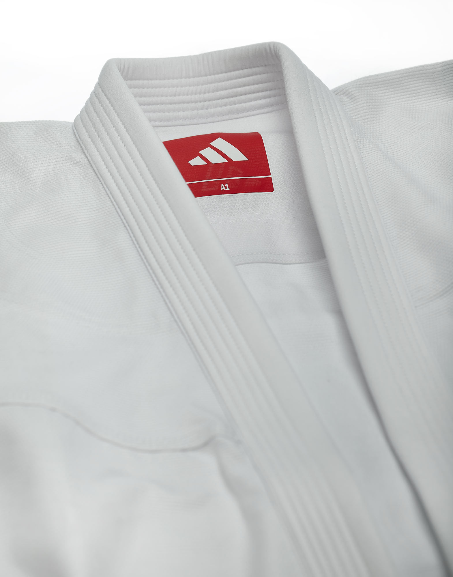 adidas BJJ-Anzug Challenge 2.0 JJ380P 2026