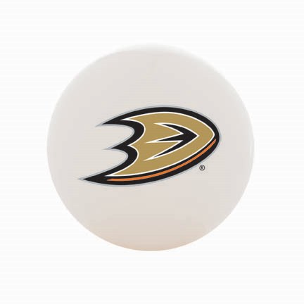NHL Streethockey-Ball "Anaheim Ducks", F15