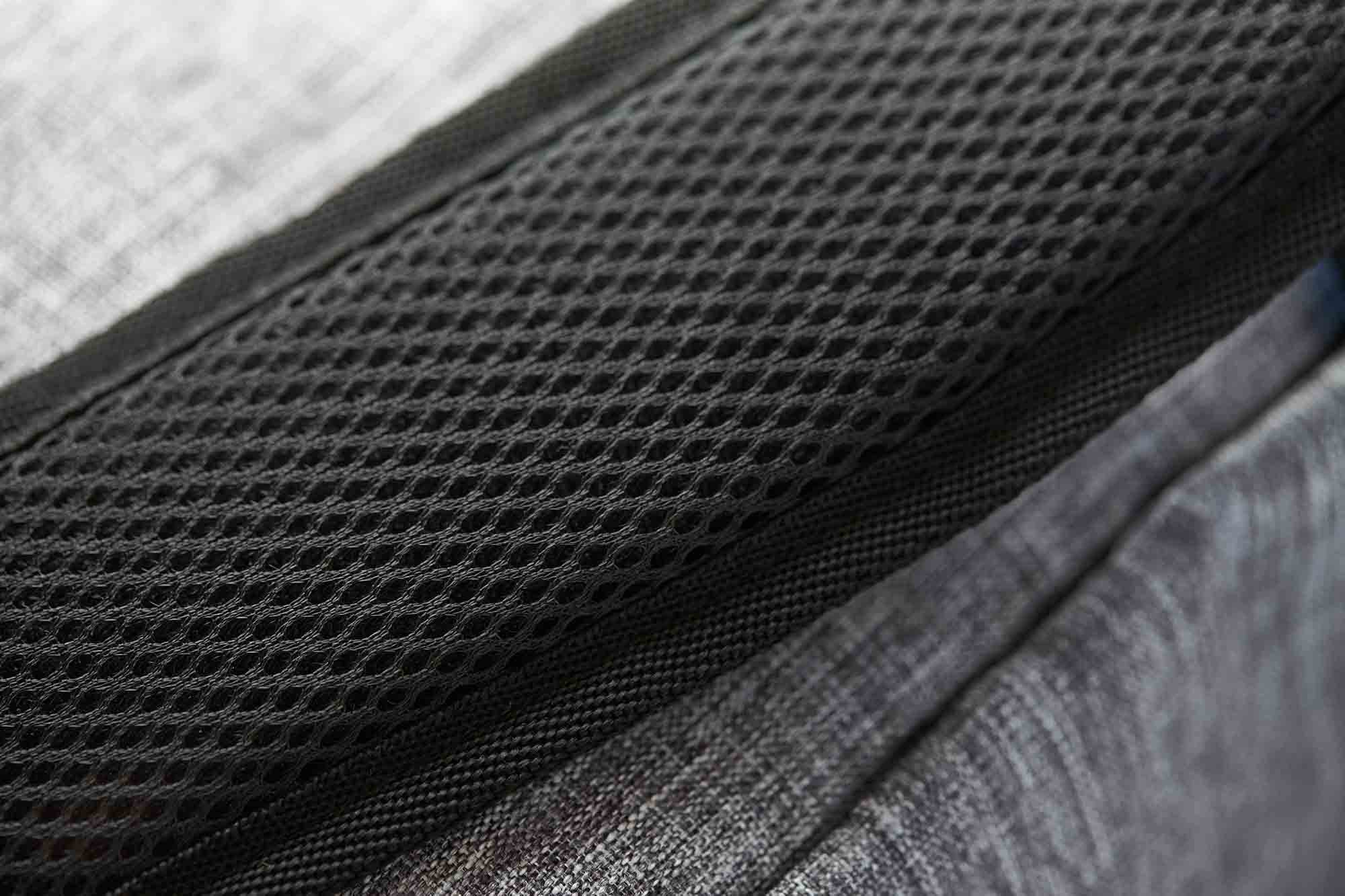 Ju-Sports Multi Backpack Urban Collection Budapest