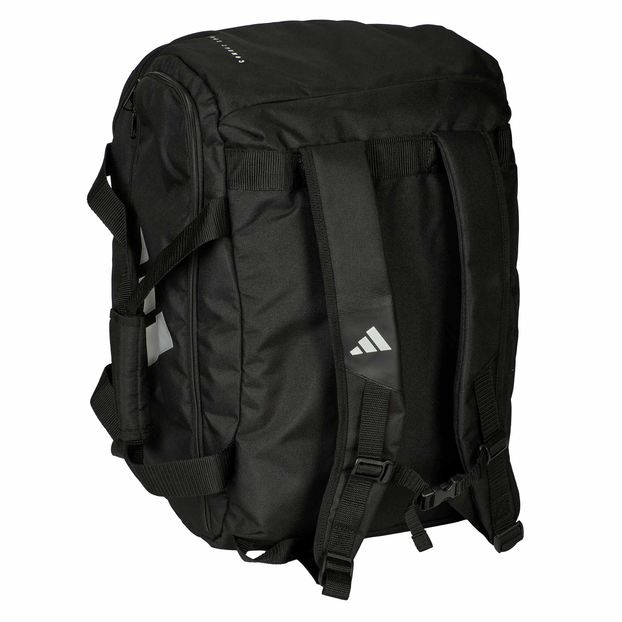 adidas Duffle Bag - Sporttasche Combat Sports M, BADUM01CS