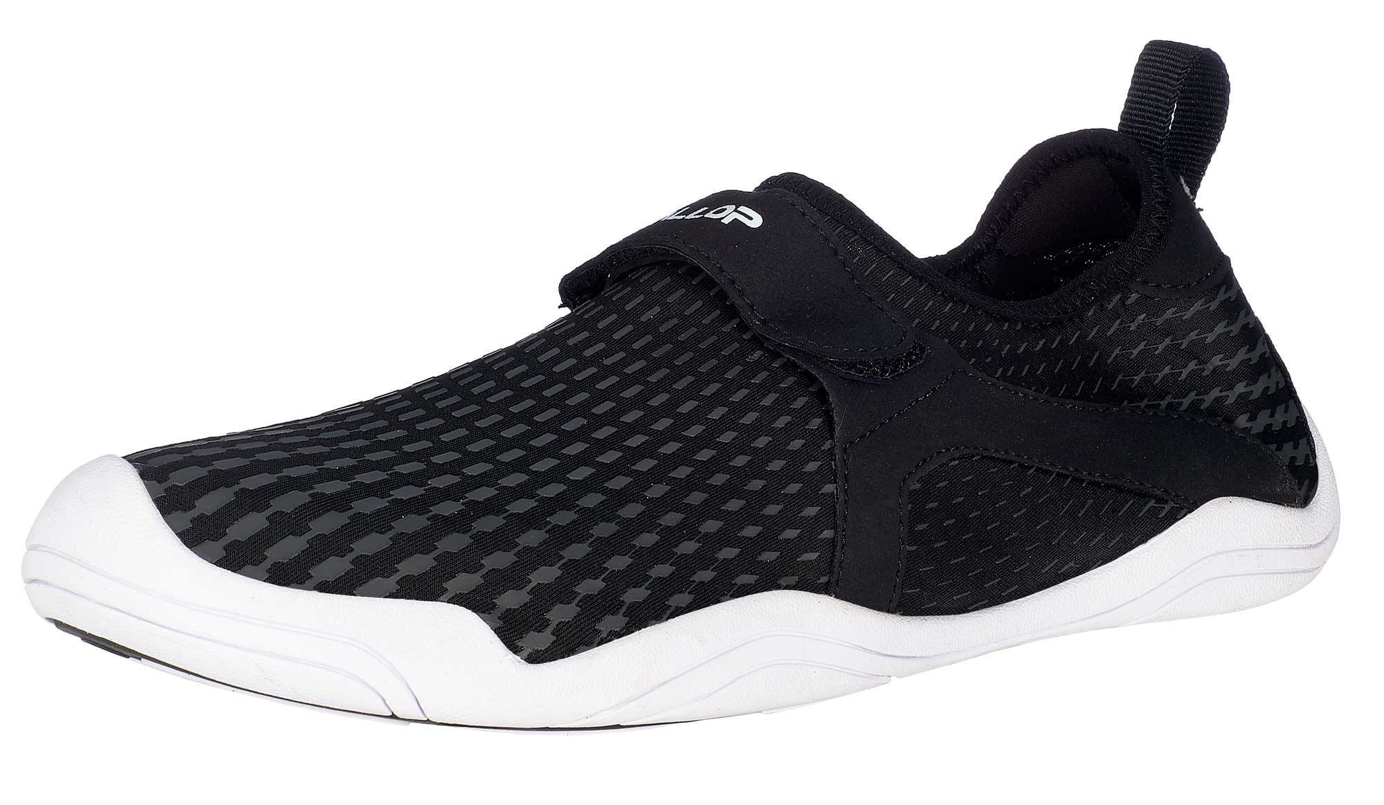 BALLOP Aquafit Typhoon black 2.0