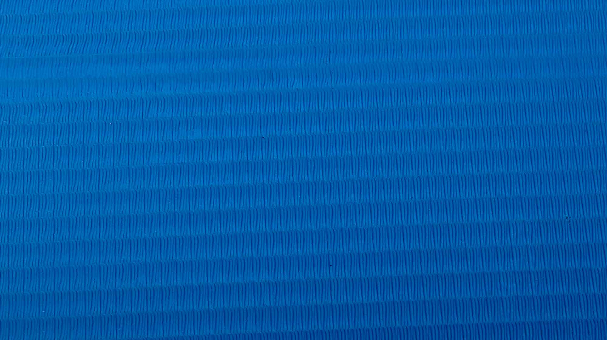 Puzzlematte Econo Tatami 4 cm blau/grau Wendematte