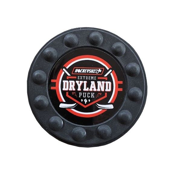 Dryland Extreme Puck - Gleitpuck - Sommer-Training