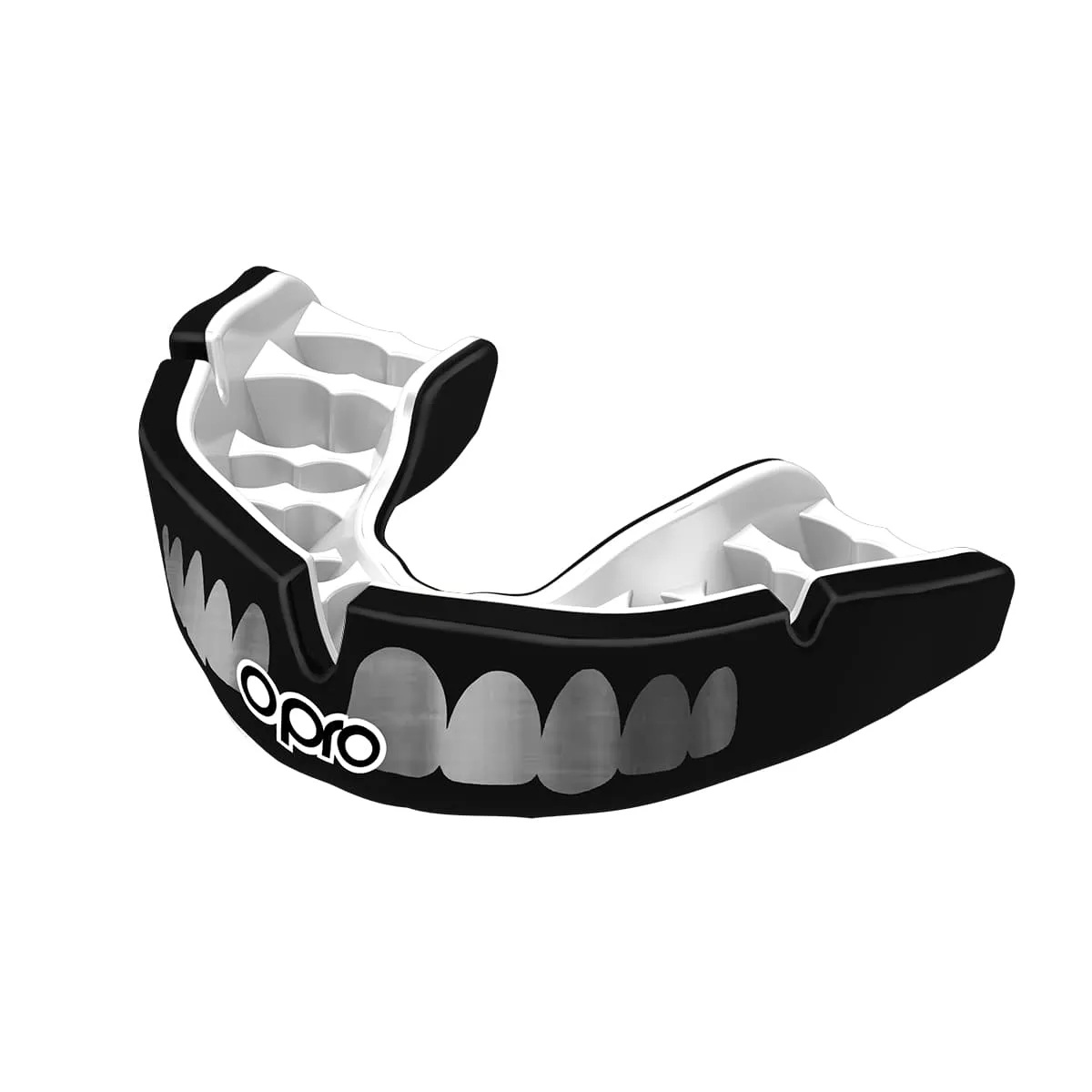 OPRO Zahnschutz Instant Custom Fit Teeth Senior