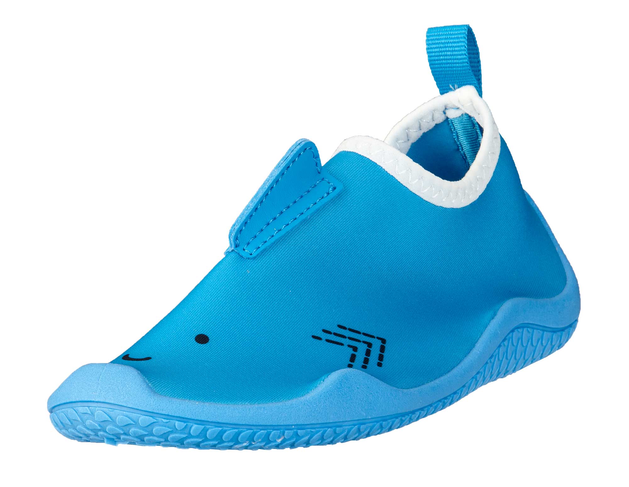 BALLOP Kids Schuhe Shark blue