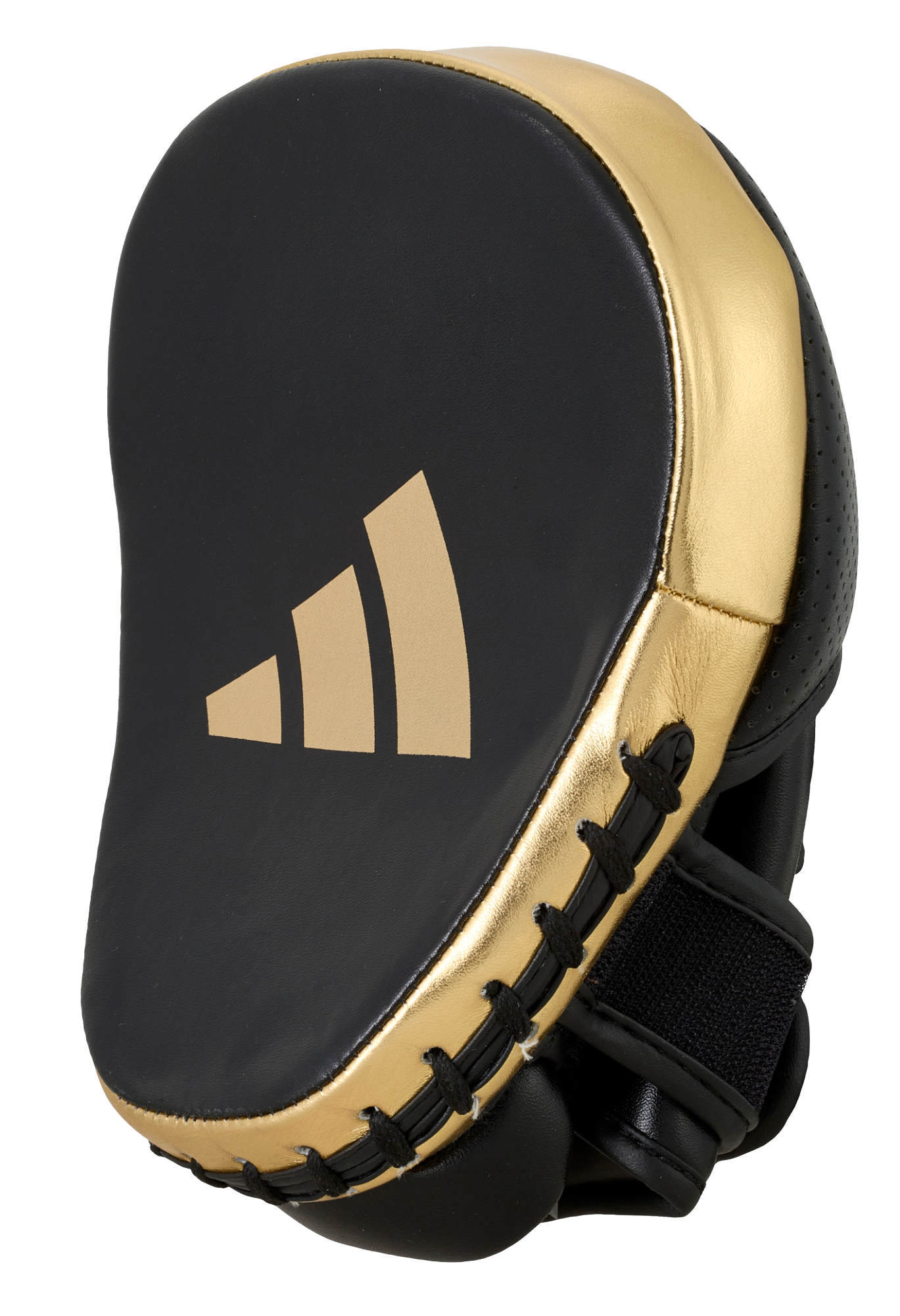 adidas adiSTAR Pro Speed Focus Pratze Microfiber black/gold, adiPFP01M